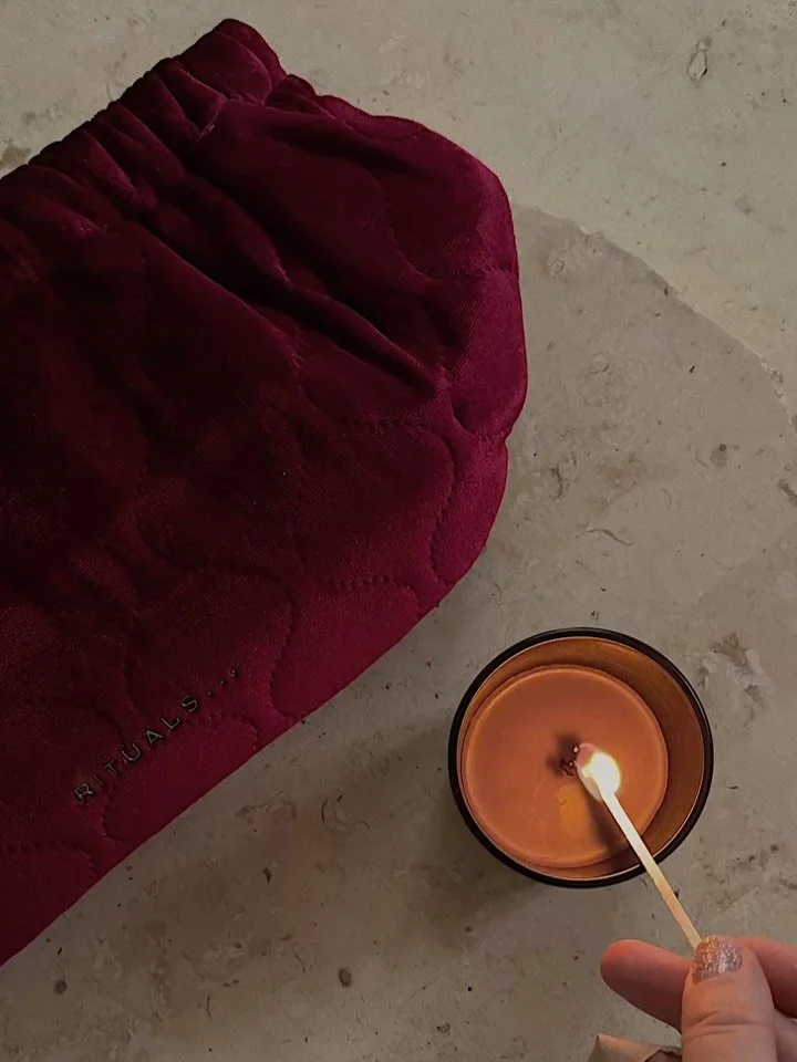 Ayurveda is the ancient philosophy of balance. The science of life teaches, how harmony between body, mind, and soul becomes the foundation of true wellbeing. Rooted in Indian wisdom, it reminds me that health is something we can gently cultivate thr