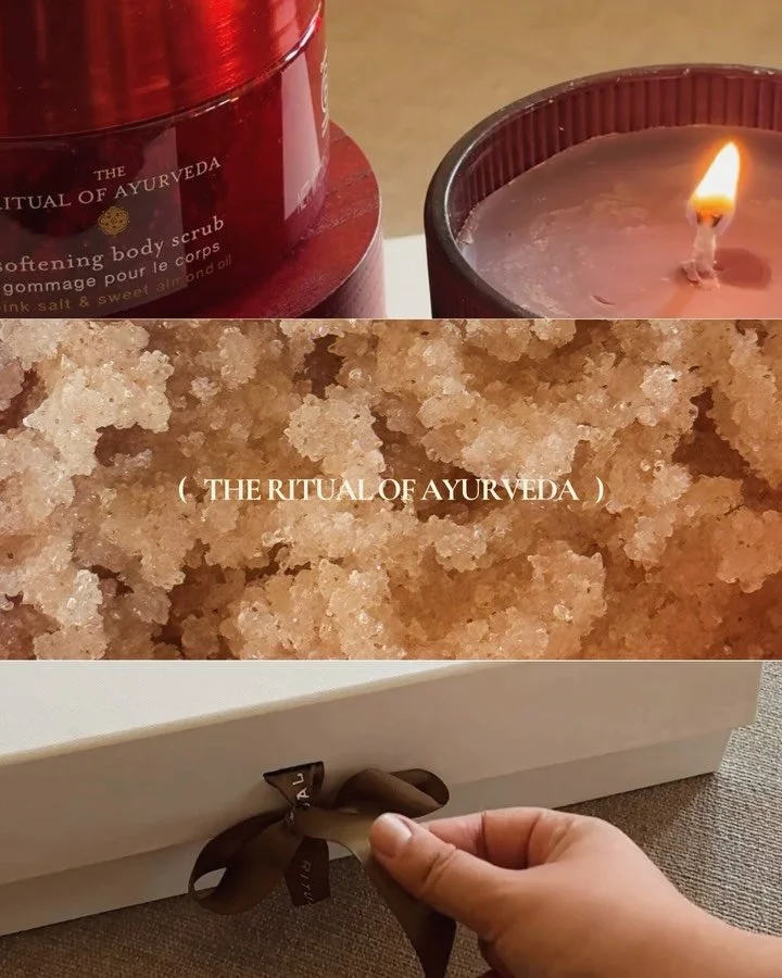 The most beautiful rituals begin within. ✨

A val&oacute;di ragyog&aacute;s bel&uuml;lről sz&uuml;letik. A Virgo season pedig azt tan&iacute;tja, rend a lelke mindennek. De hogy kinek, mit jelent REND-BEN lenni, az egy&eacute;nileg sz&uuml;letik. P&o