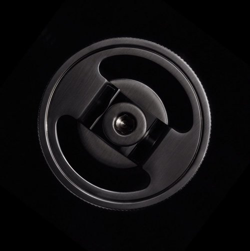 CROSSWATER - UNION Black