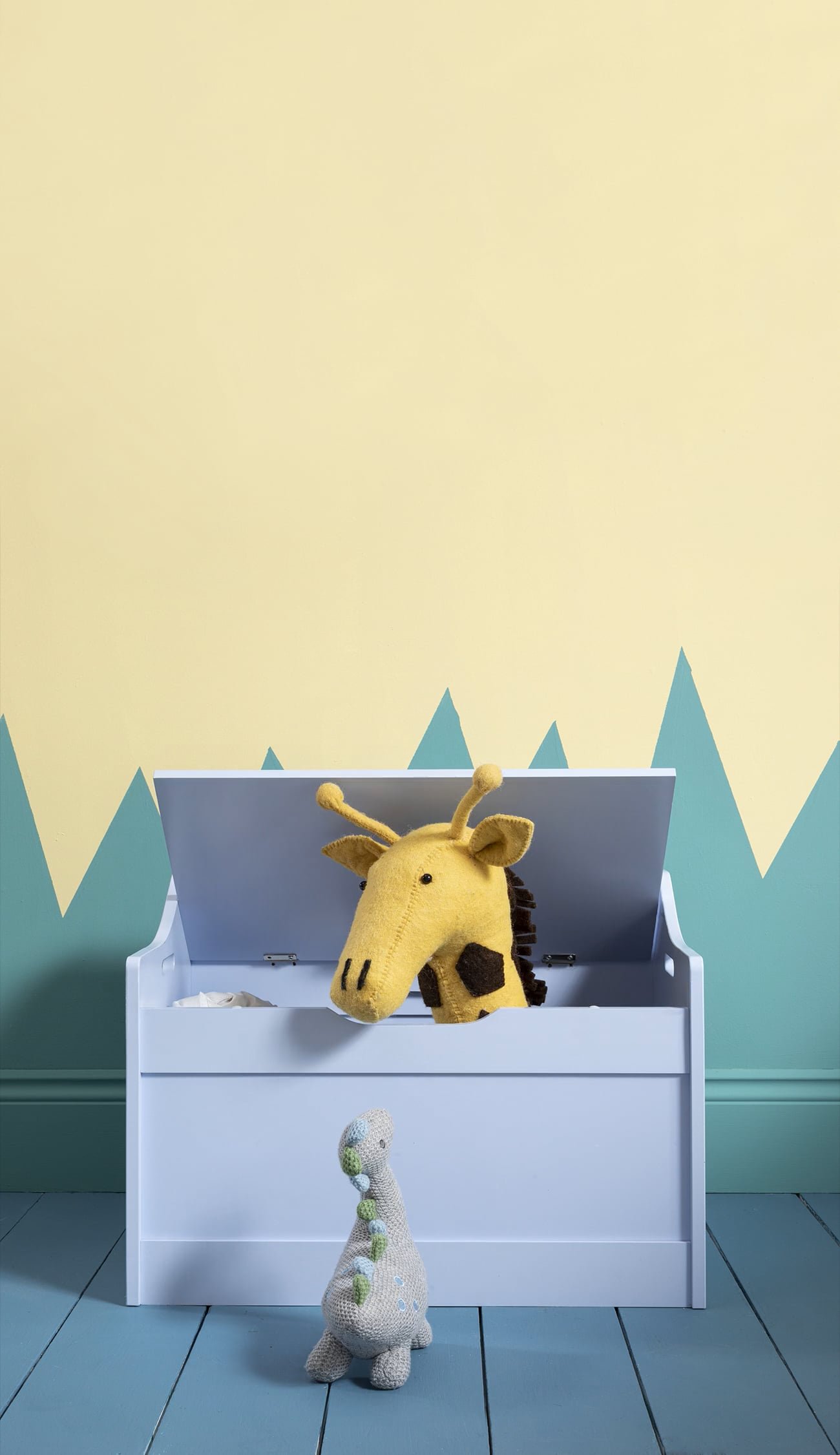 Noa & Nani - Lola Toy Box