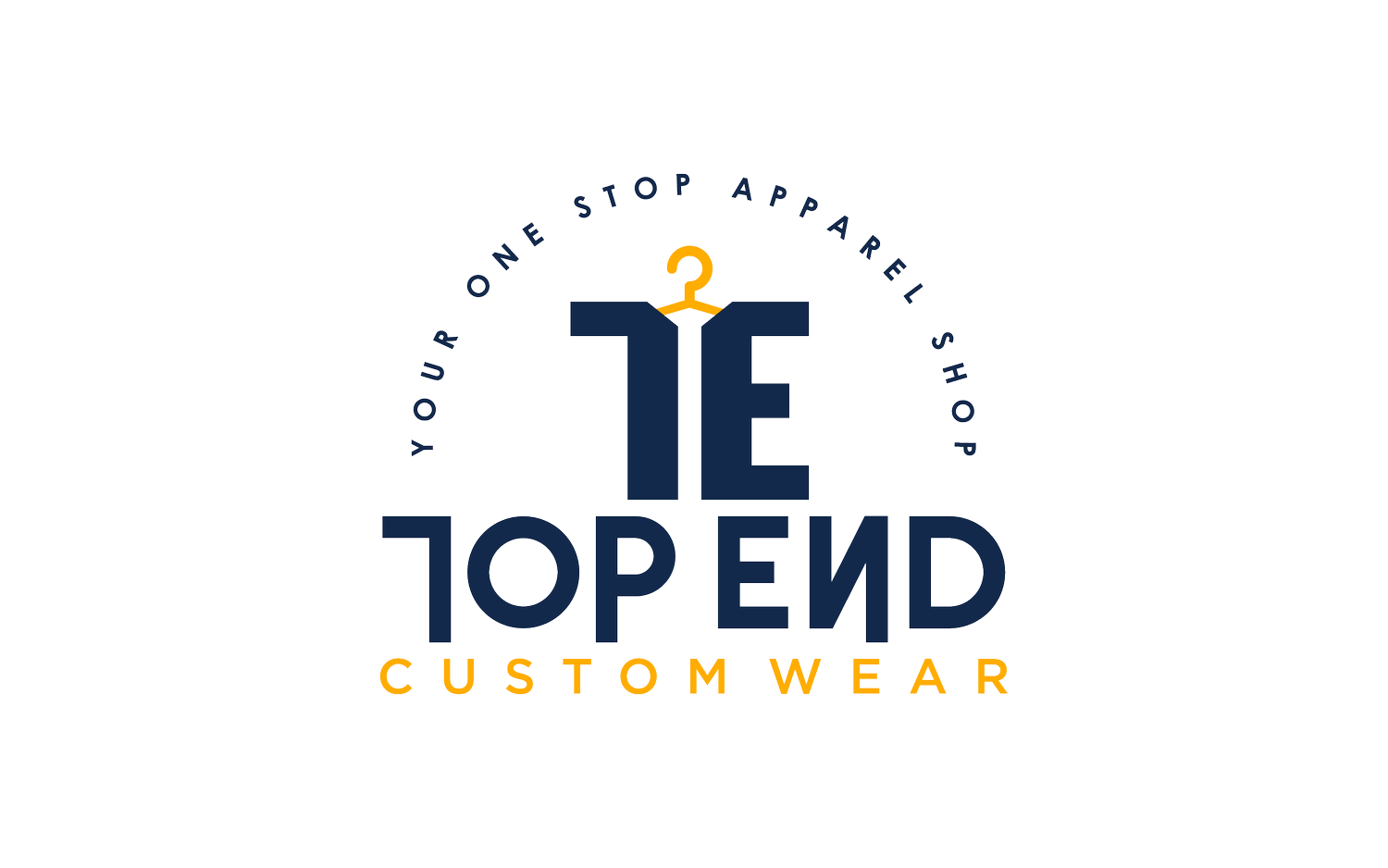 Top End Custom Wear
