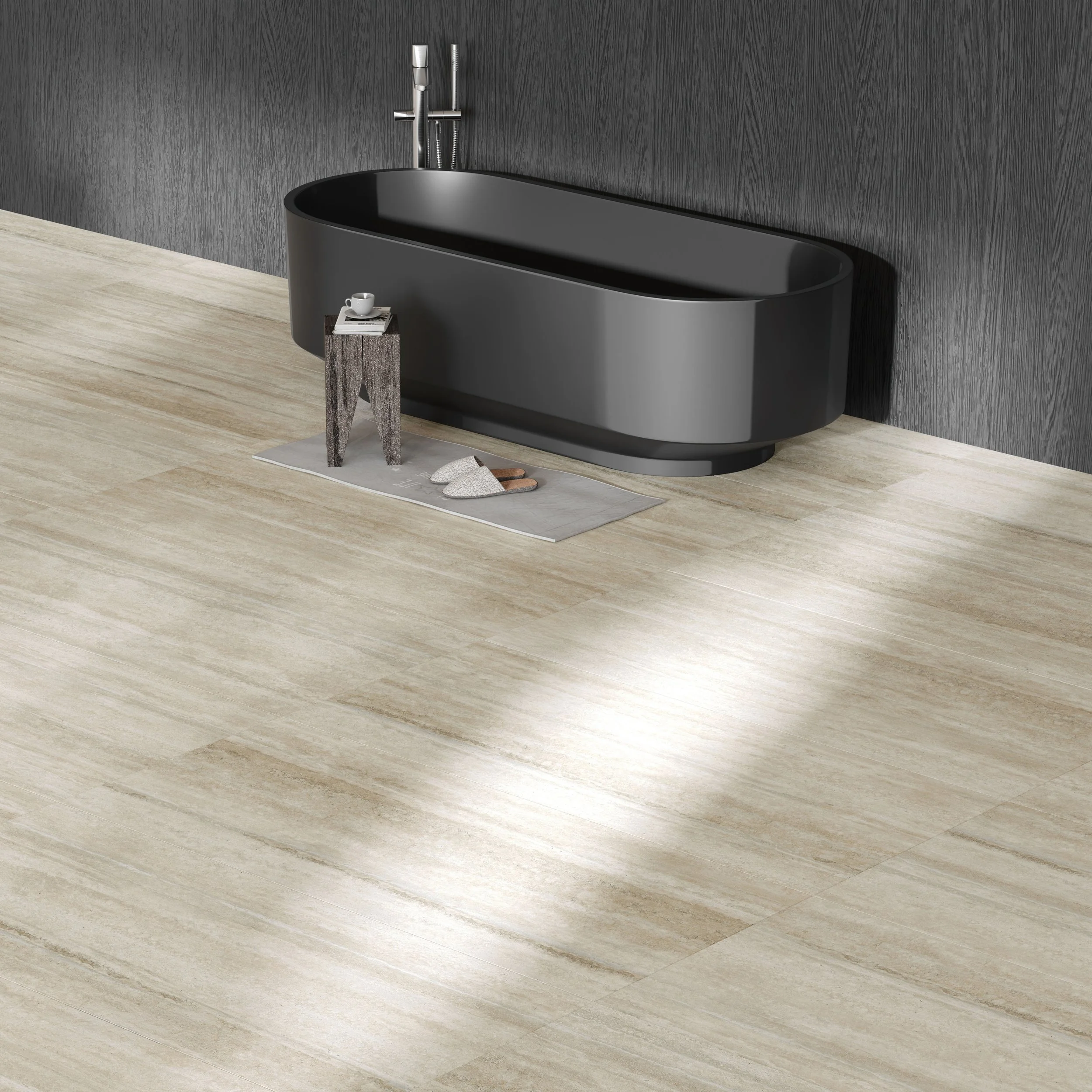 Trevi N-Series Porcelain Tile | GRAND STONE | Marbles and Porcelain ...