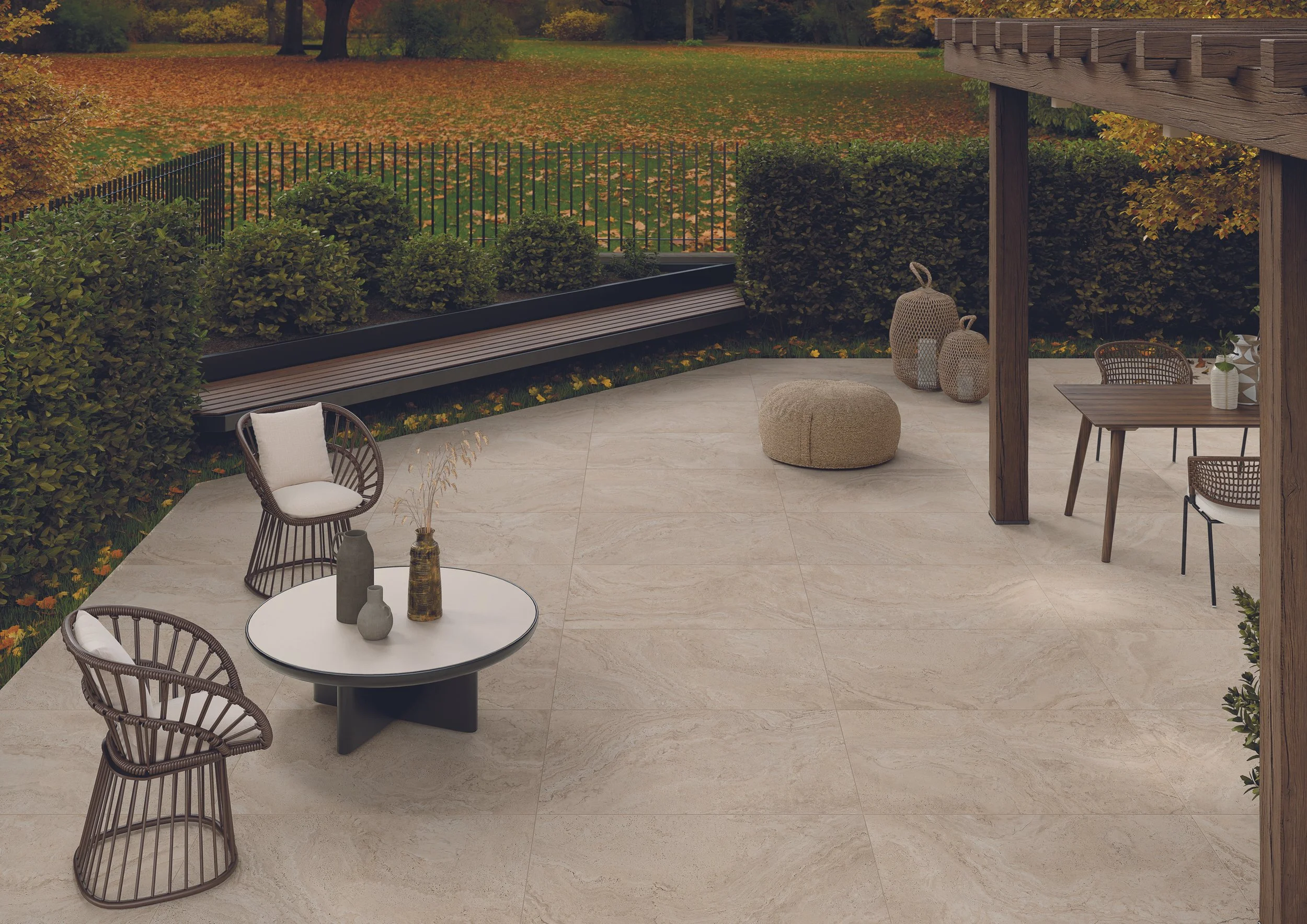 UTrav Cream Minimal 60x120 Esterno.jpg