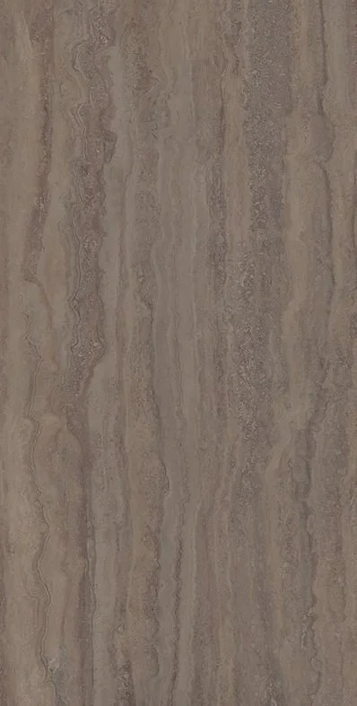 Uniqe Travertine Chocolate Vein Cut