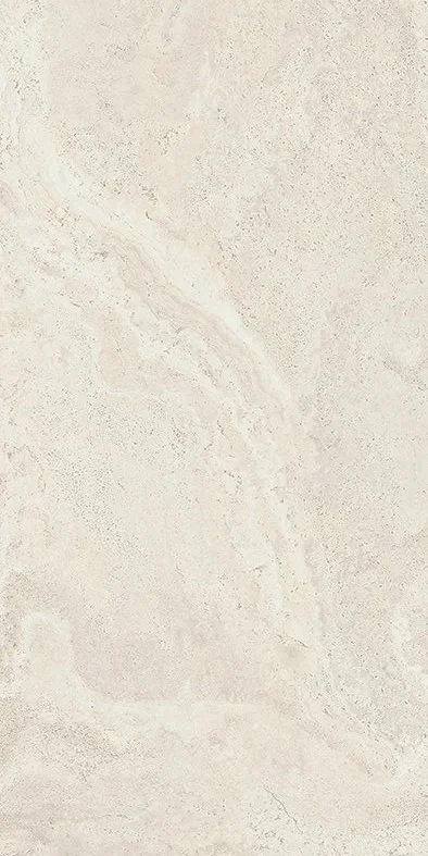 Uniqe Travertine White Minimal