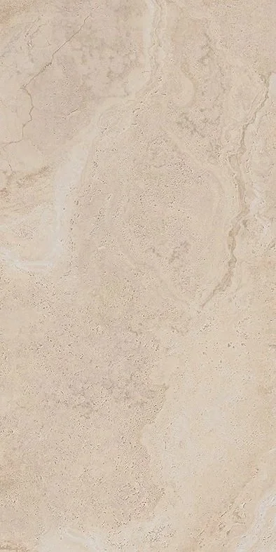 Uniqe Travertine Cream Minimal