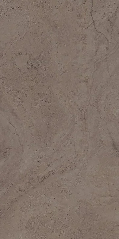 Uniqe Travertine Chocolate Minimal