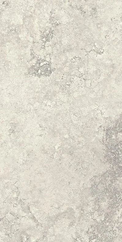 Unique Travertine White Ancient