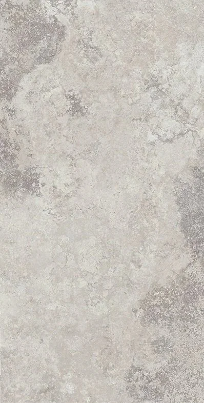 Unique Travertine Silver Ancient