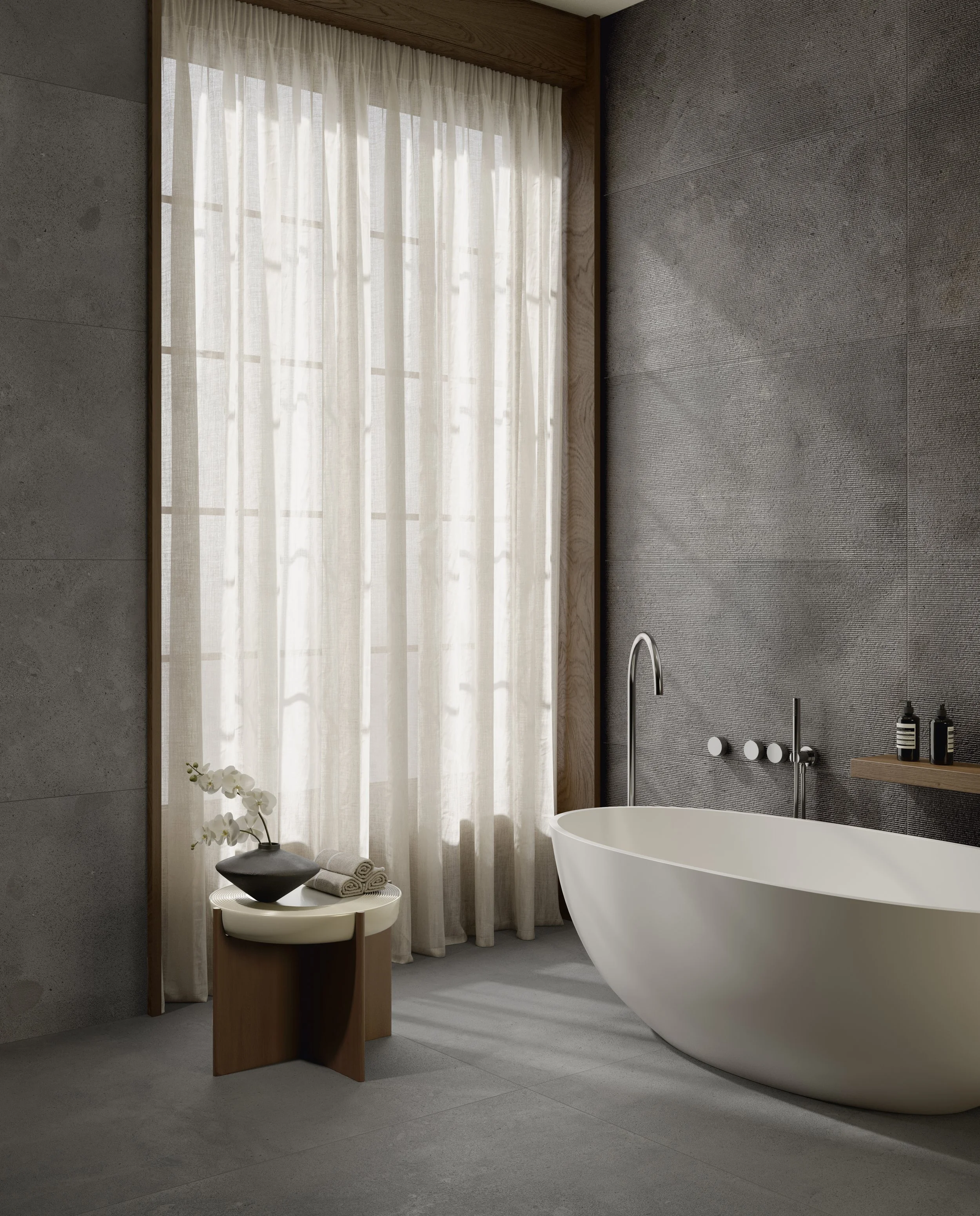 CSA_BAYSTONE_Dark120120-Plissè Dark60120-Dark60120_bathroom.jpg