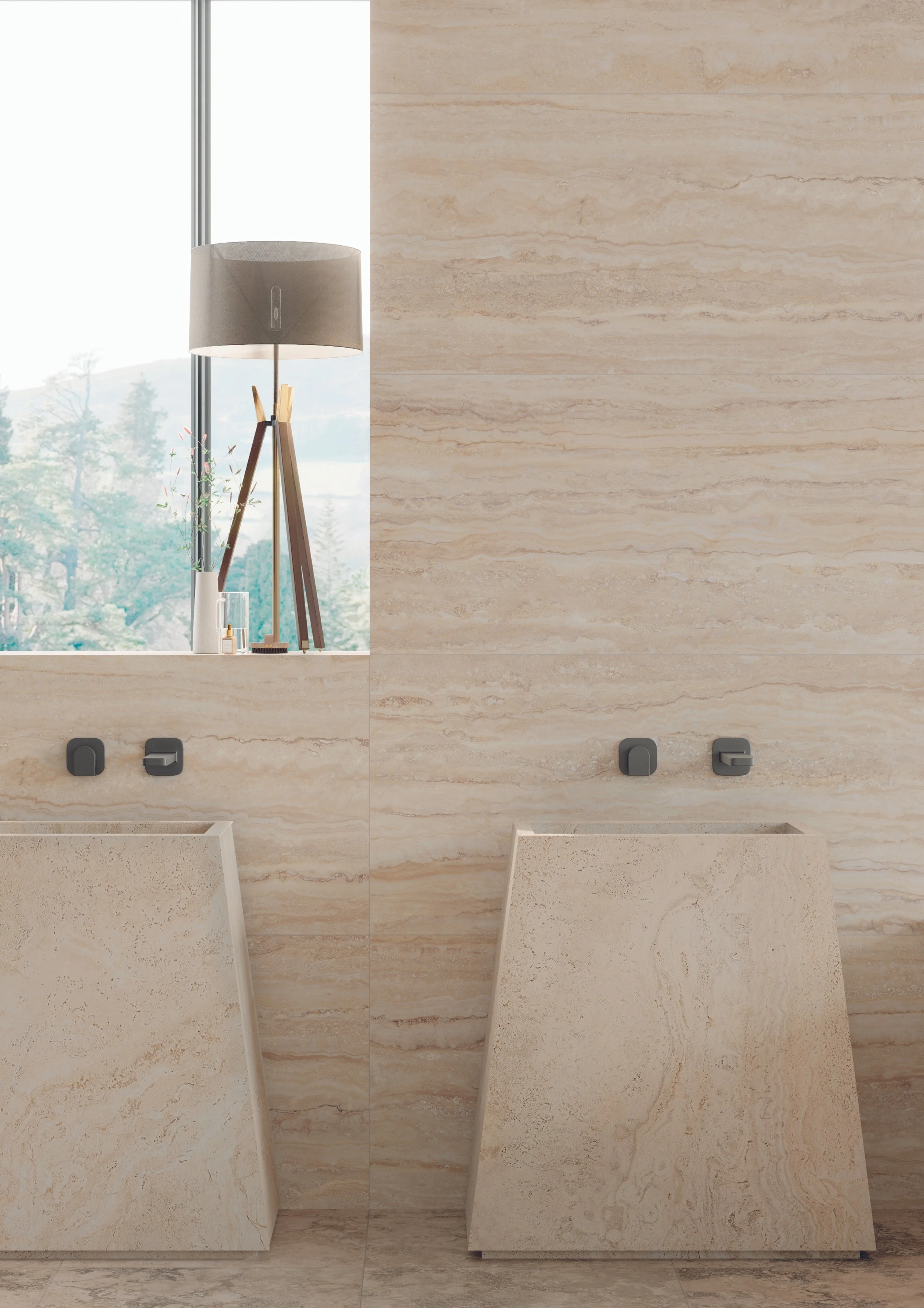 UTrav Cream Ancient 60x120 Vein Cut, Minimal Part Spa.jpg