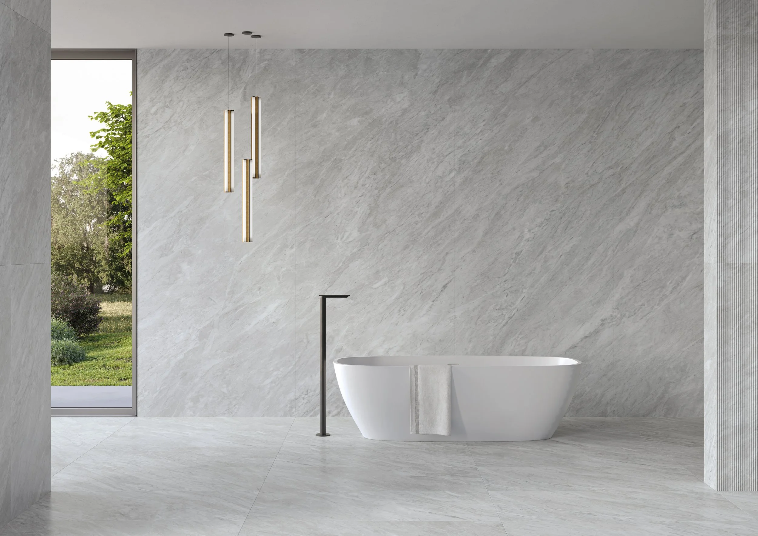 Marble Effect
