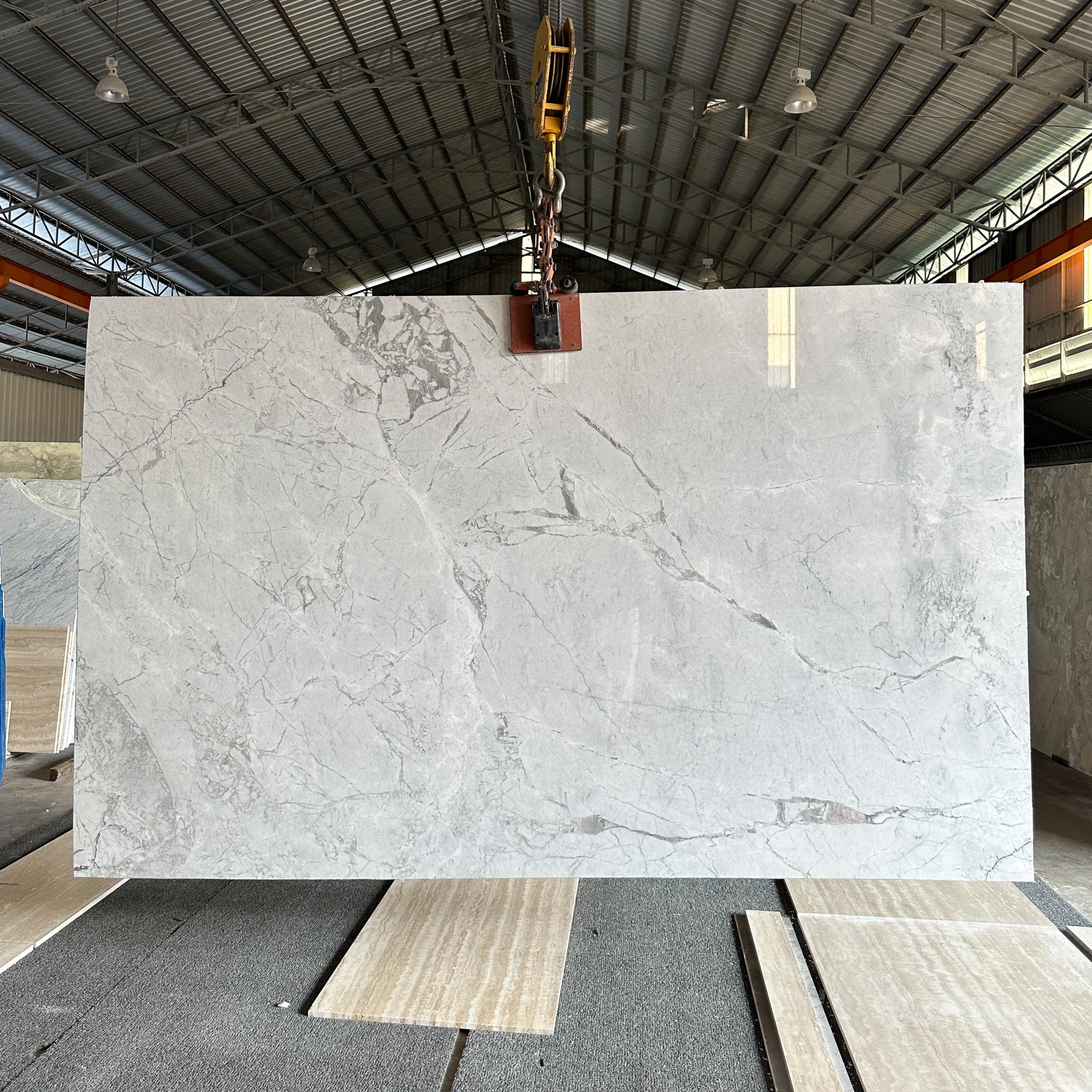 Superwhite Dolomite Extra #250515