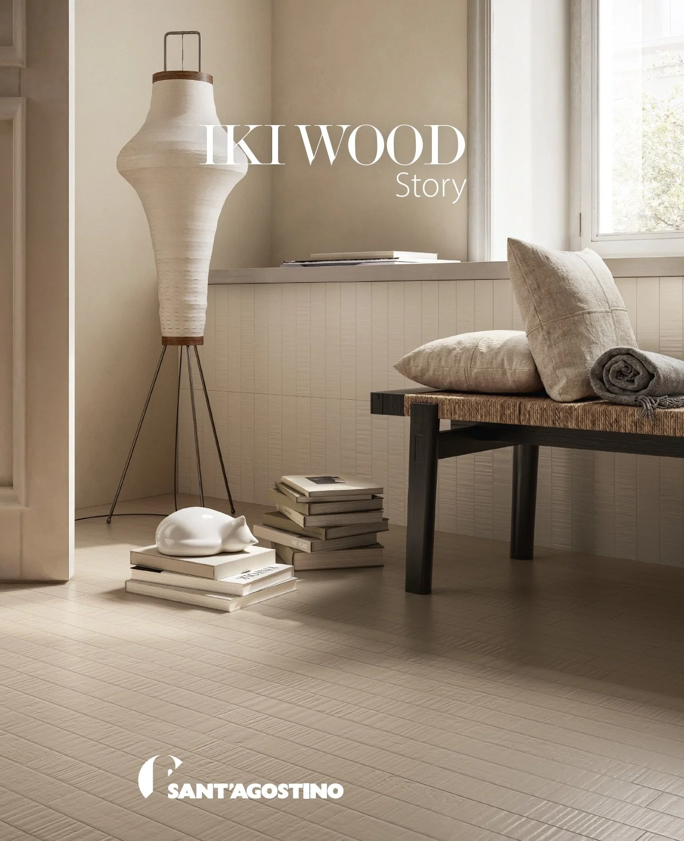 IKIWOOD