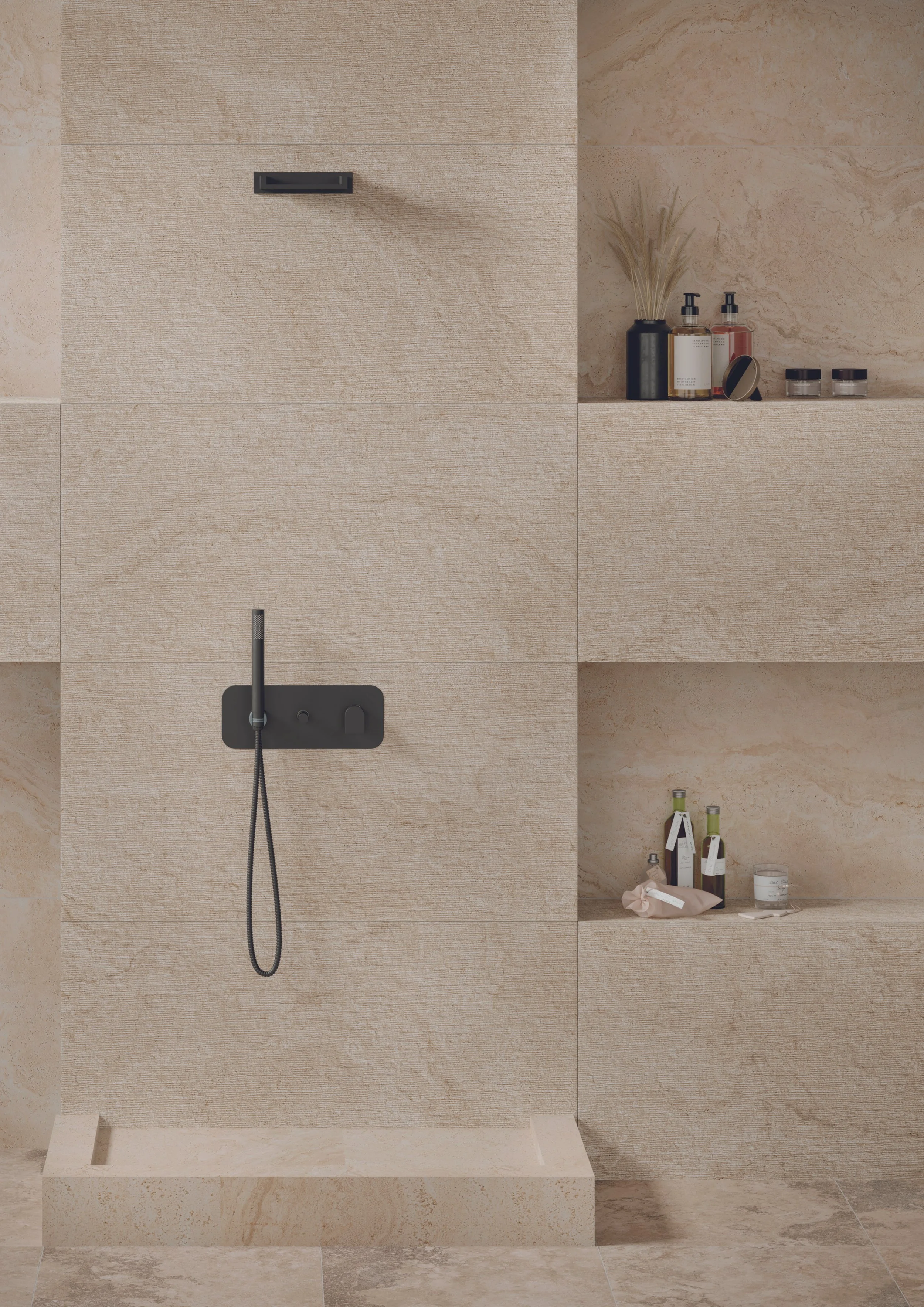 UTrav Cream Ruled 60x120, Minimal Part Spa.jpg