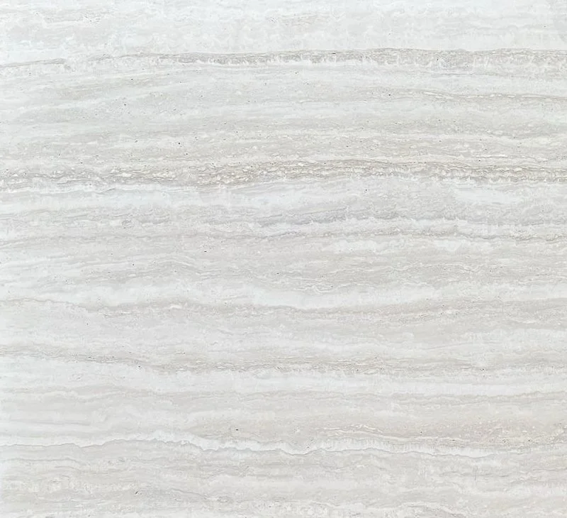 Travertine Bianco