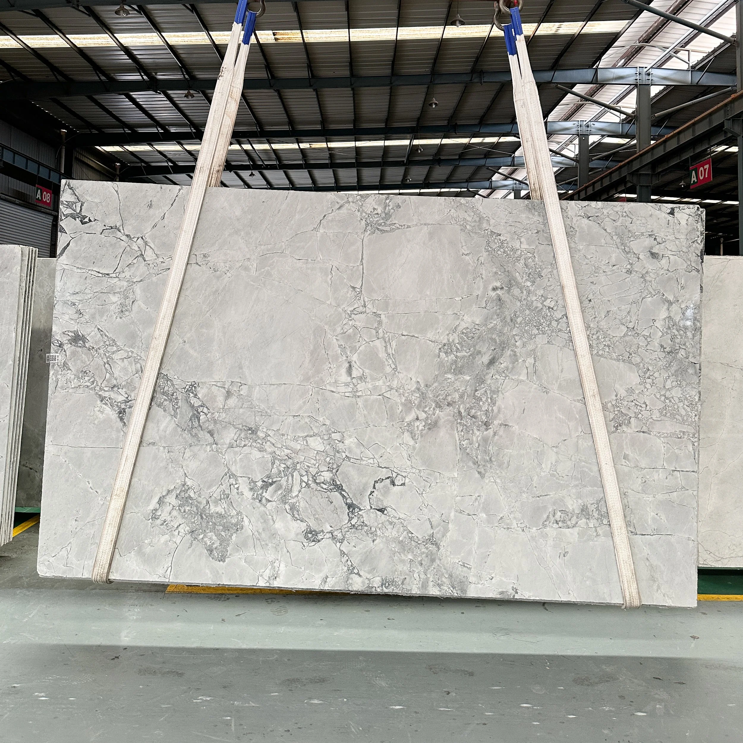 Superwhite Dolomite #250717