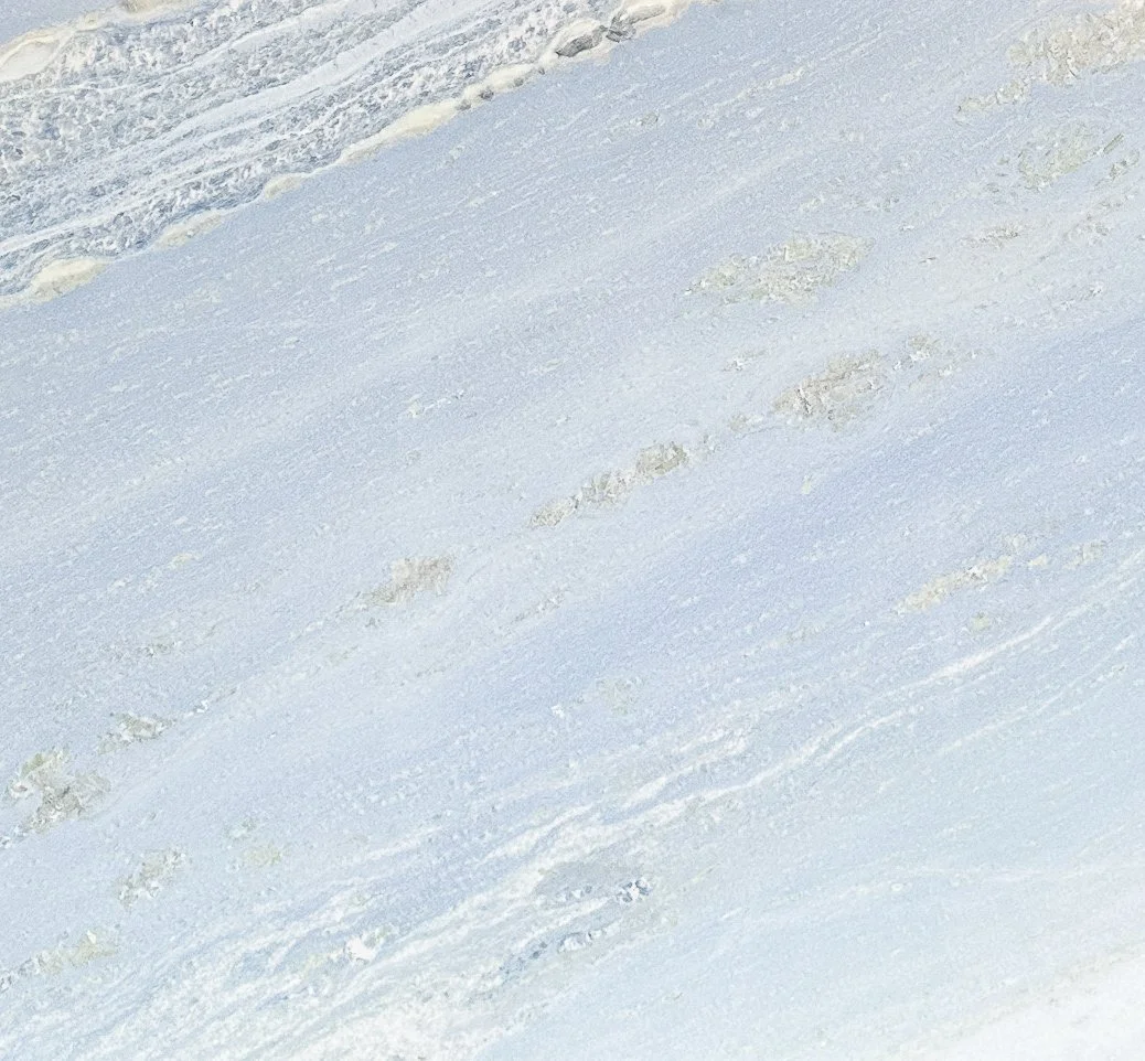 Cristallo Blue