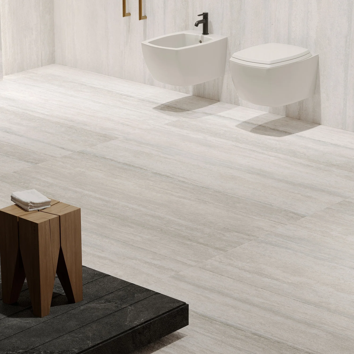 Trevi N-Series Porcelain Tile | GRAND STONE | Marbles and Porcelain ...