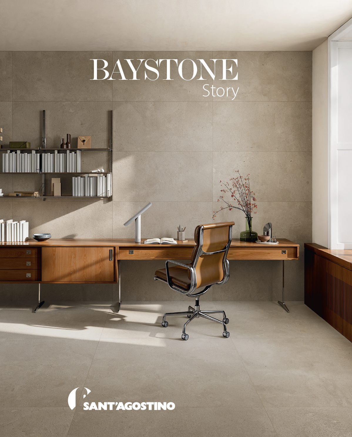 BAYSTONE