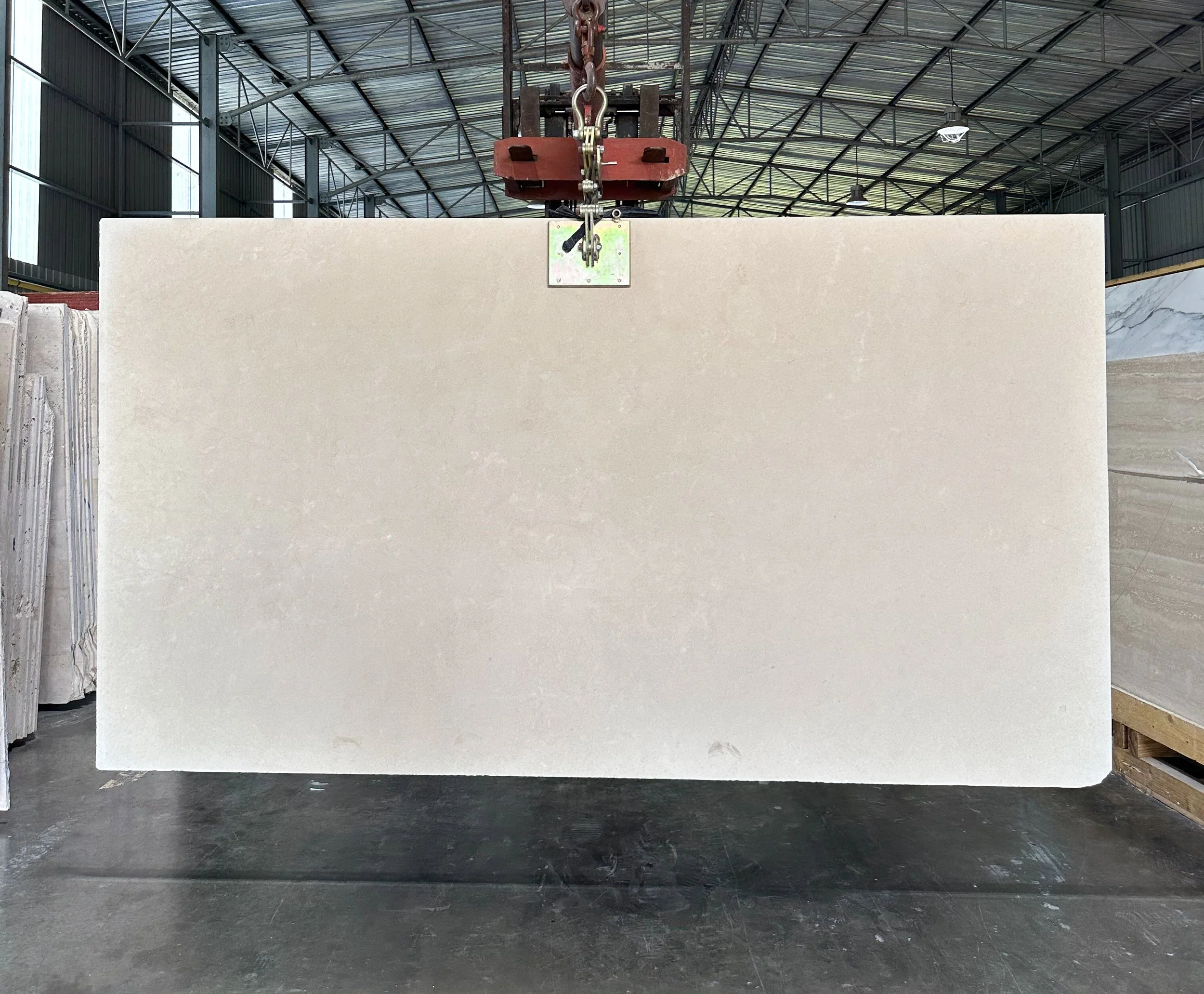 Moleanos Limestone limestone tile and slab photo