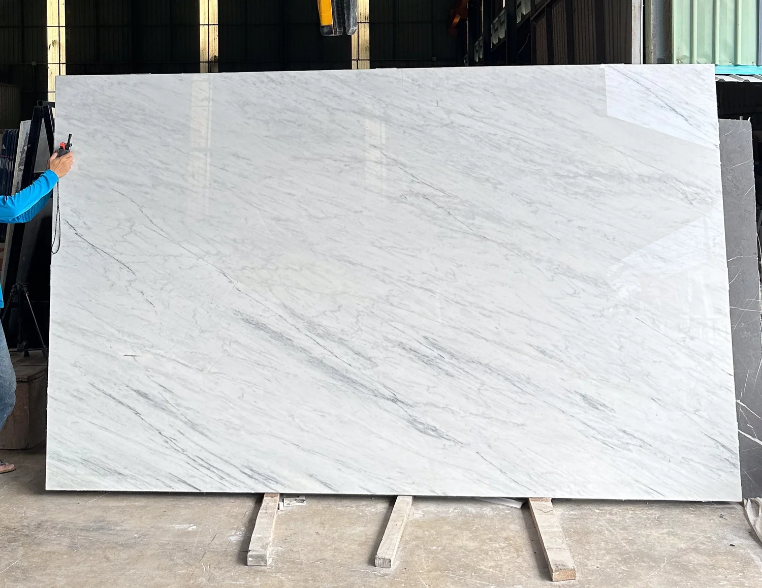 Bianco Altissimo #259045 | GRAND STONE | Marbles and Porcelain Tiles ...