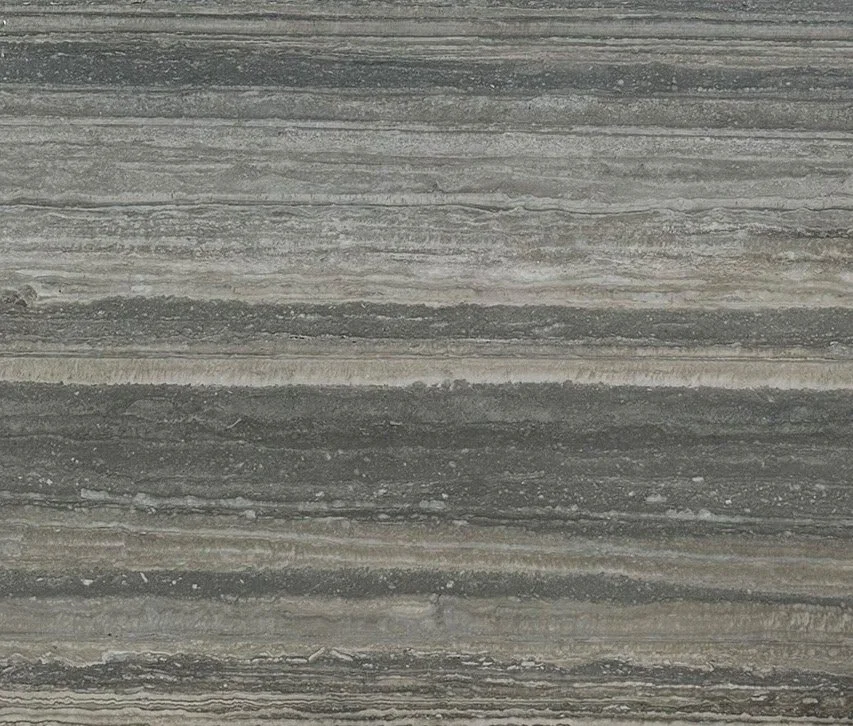 Travertine Ocean Blue
