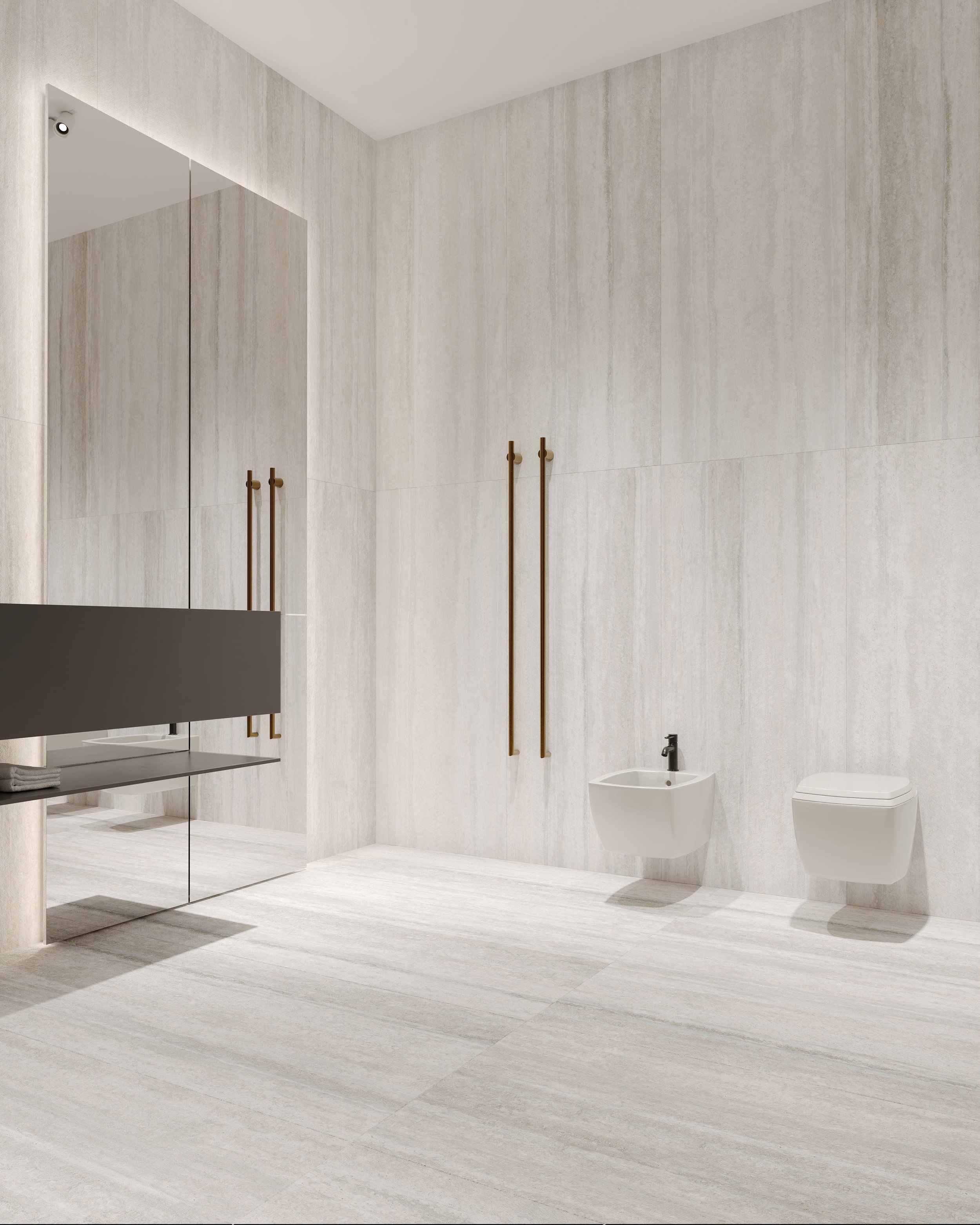 Trevi N-Series Porcelain Tile | GRAND STONE | Marbles and Porcelain ...