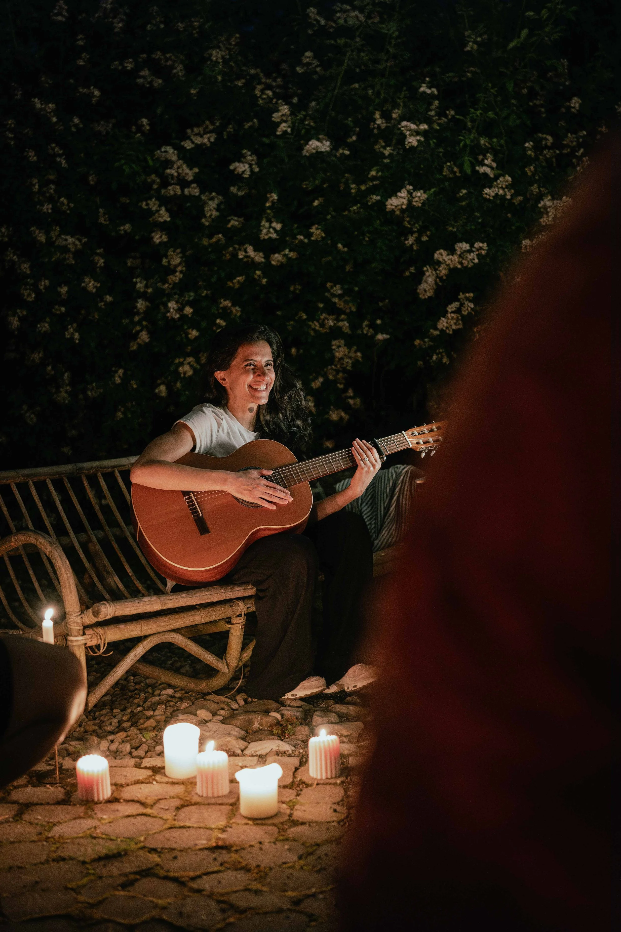 Self-discovery retreat at out of office creative retreats