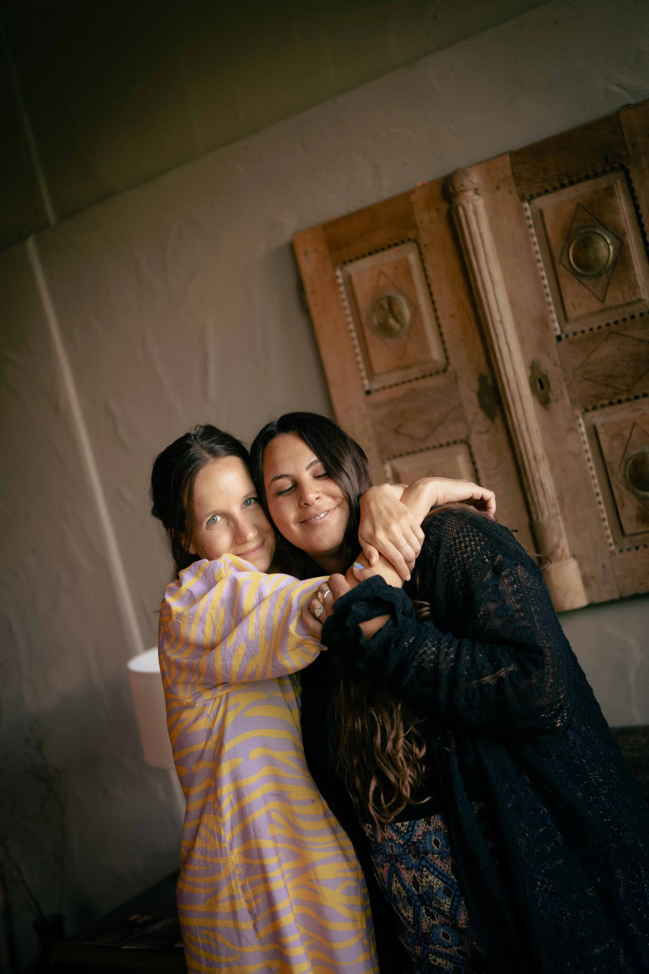 Female retreats for personal growth at Out of Office Creative Retreats