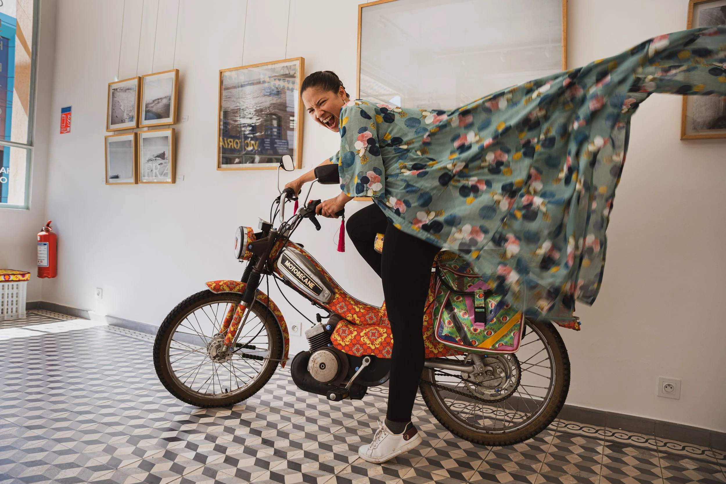 Discover why Out of Office Creative Retreats is every woman’s favorite creative retreat.
