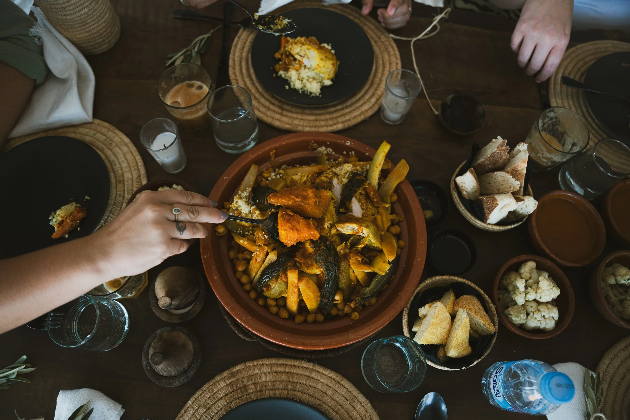 Memorable moments captured by Out of Office Creative Retreats.