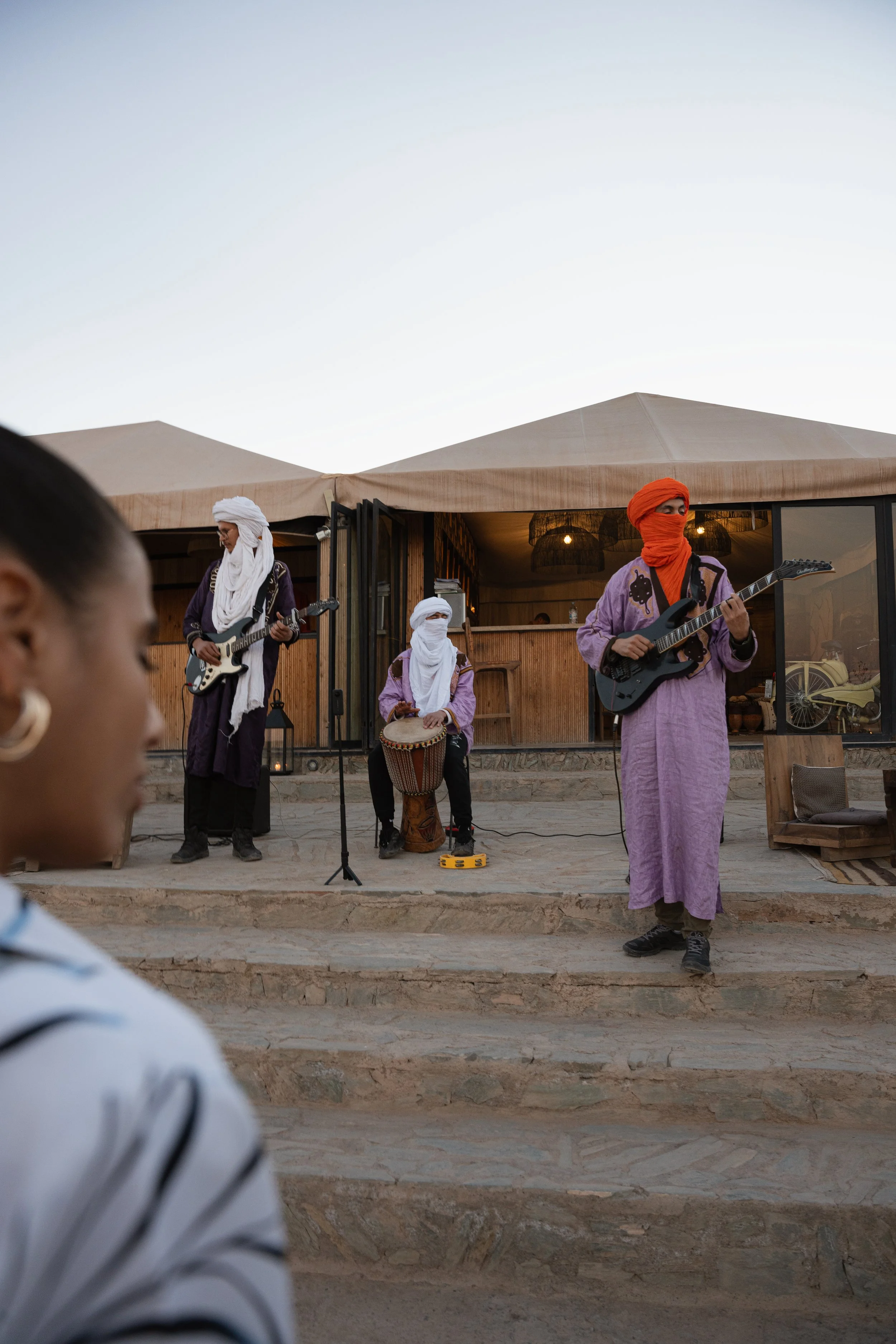 Retreat memories worth cherishing from Out of Office Creative Retreats.