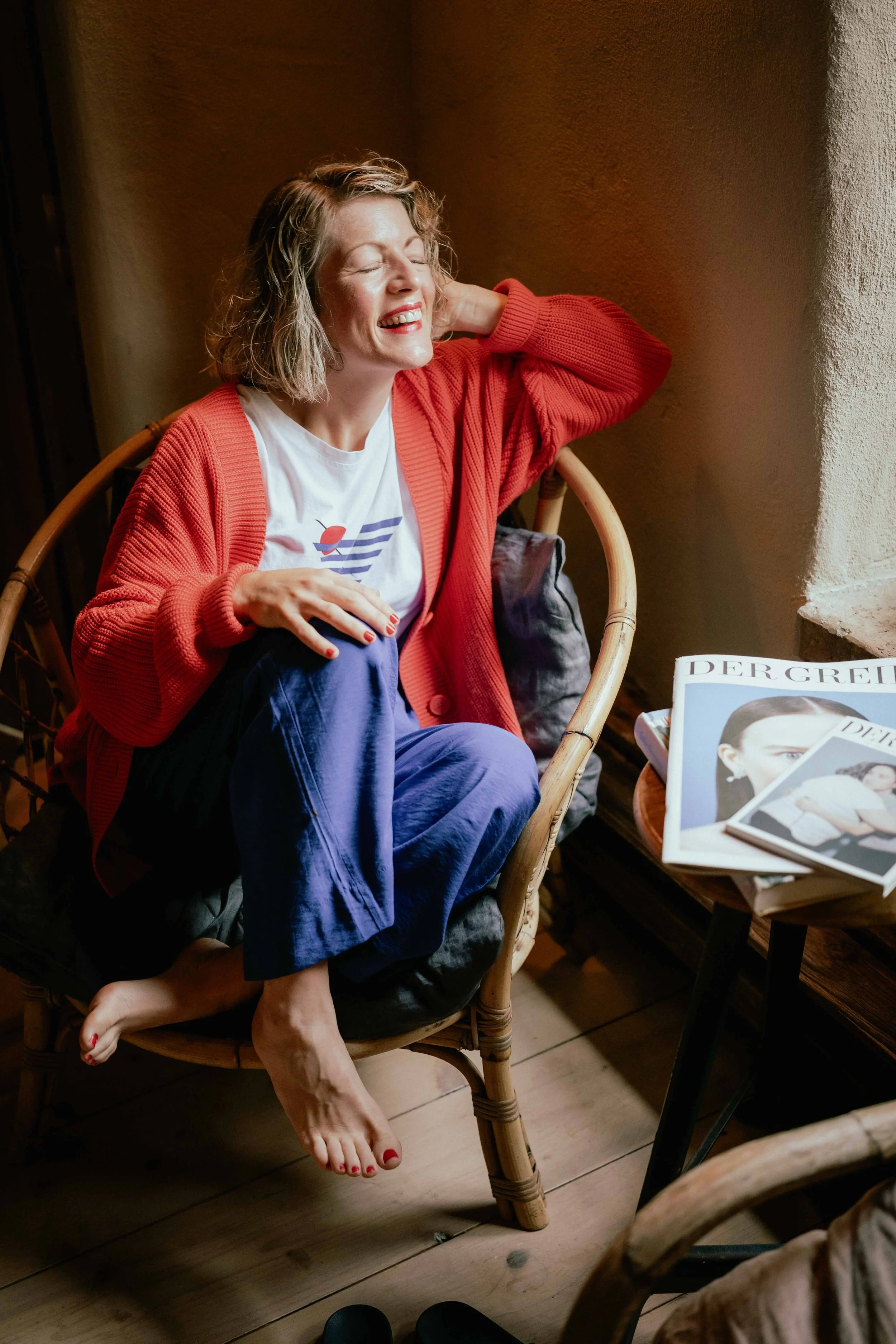 out of office creative retreats for women