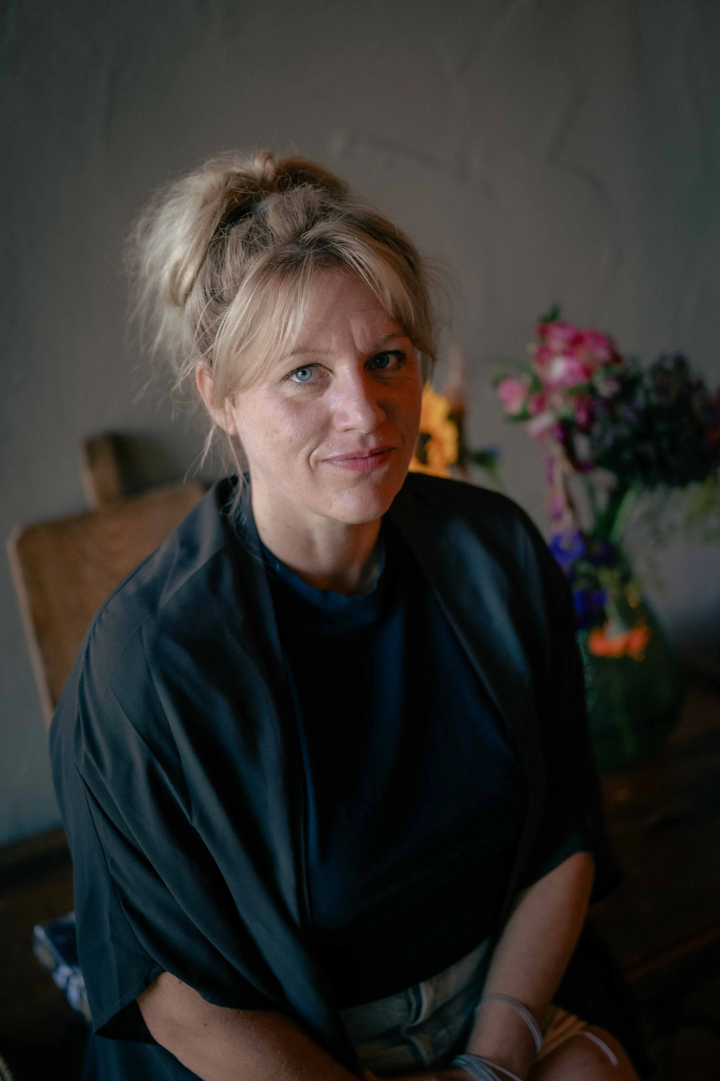 out of office creative retreat for women