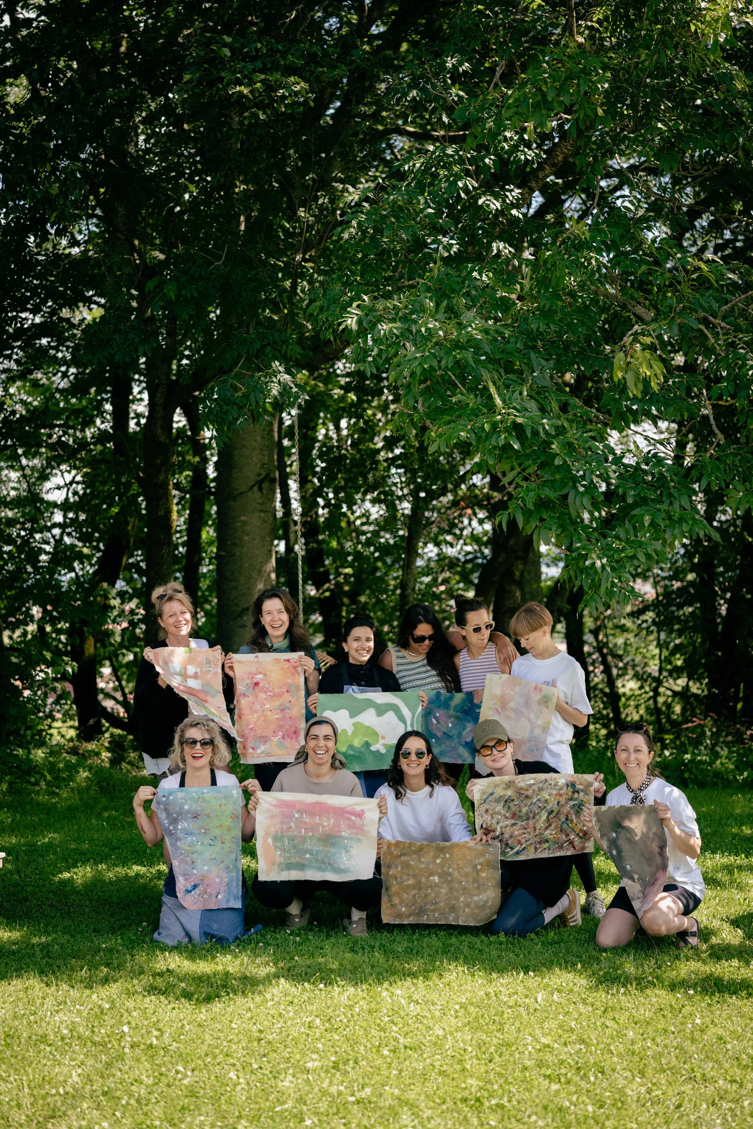 Find inspiring women retreats designed for relaxation at Out of Office Creative Retreats.