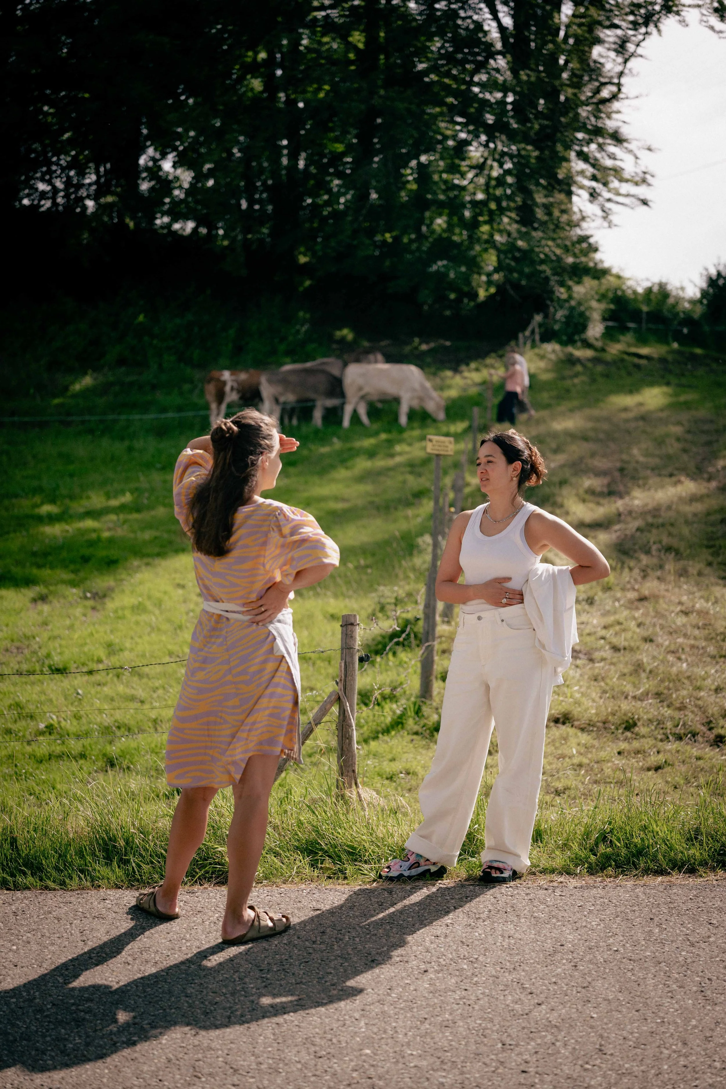 Female retreats for wellness and inspiration at Out of Office Creative Retreats