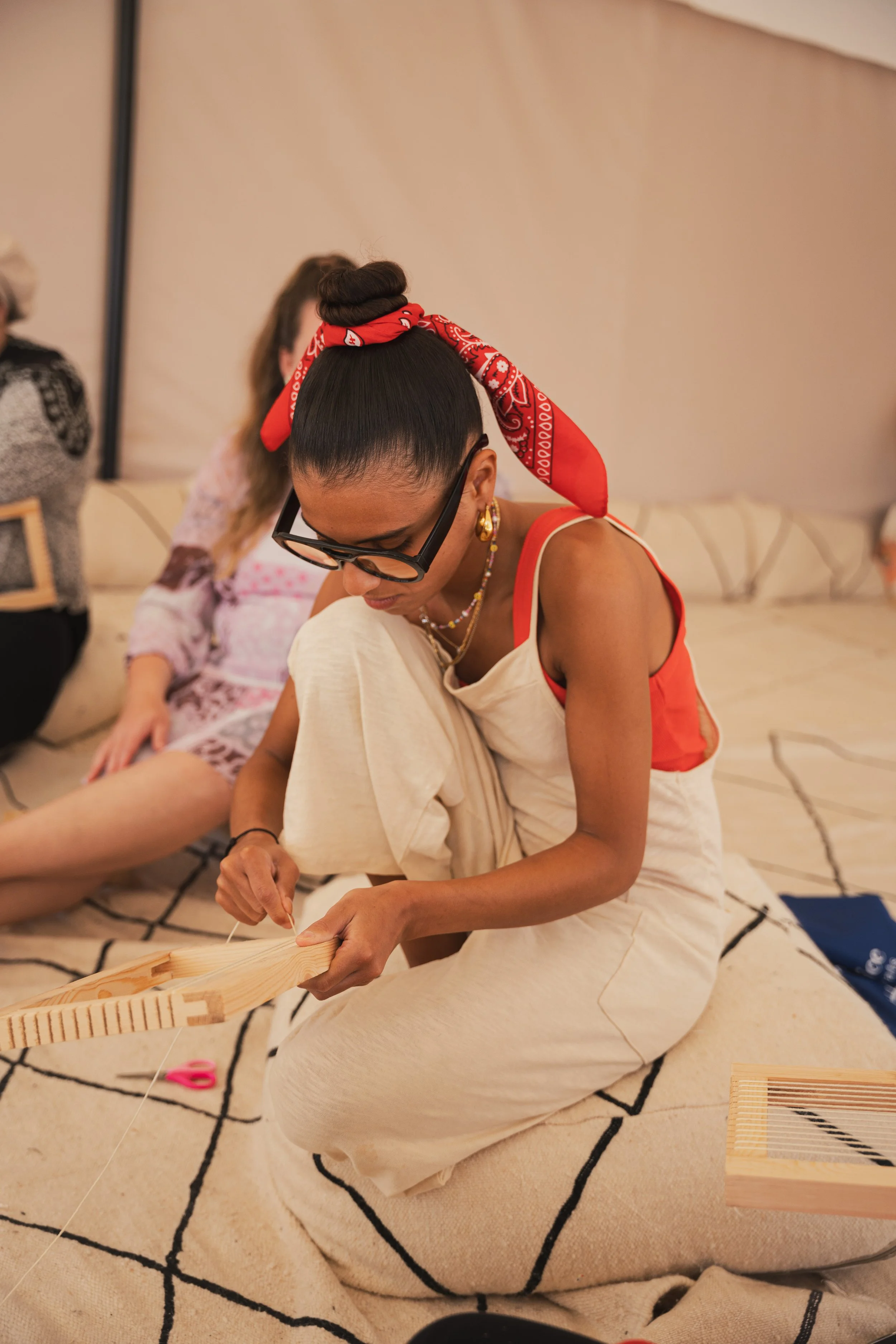 Dive into creativity at Out of Office Creative Retreats.