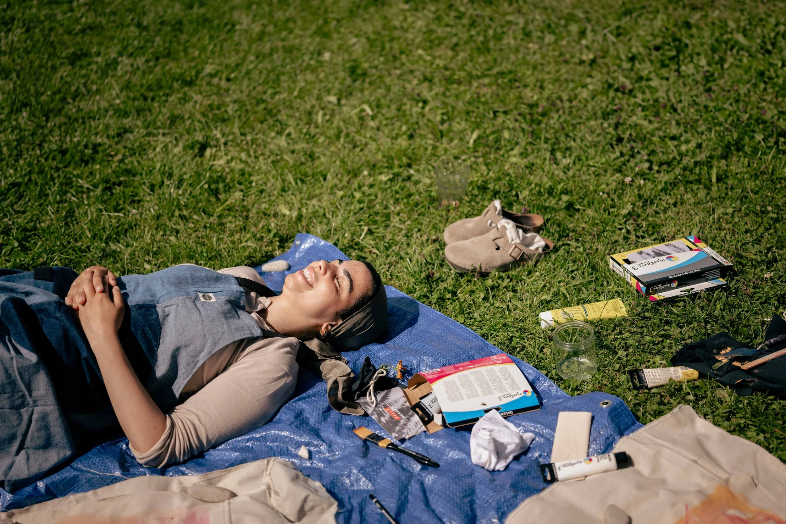 unwind at out of office creative retreats for women