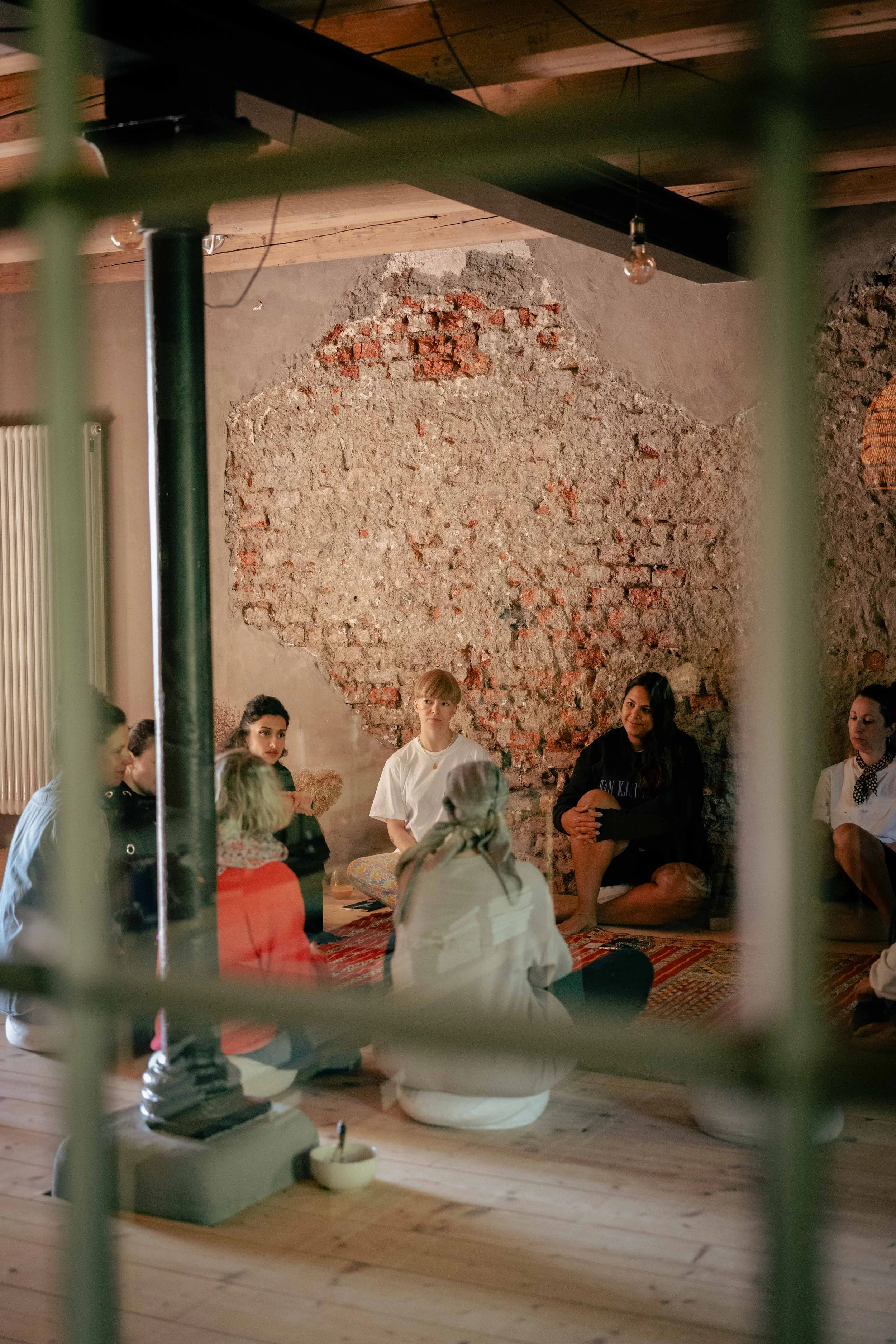 Join a ladies retreat near me to recharge and refresh at Out of Office Creative Retreats.