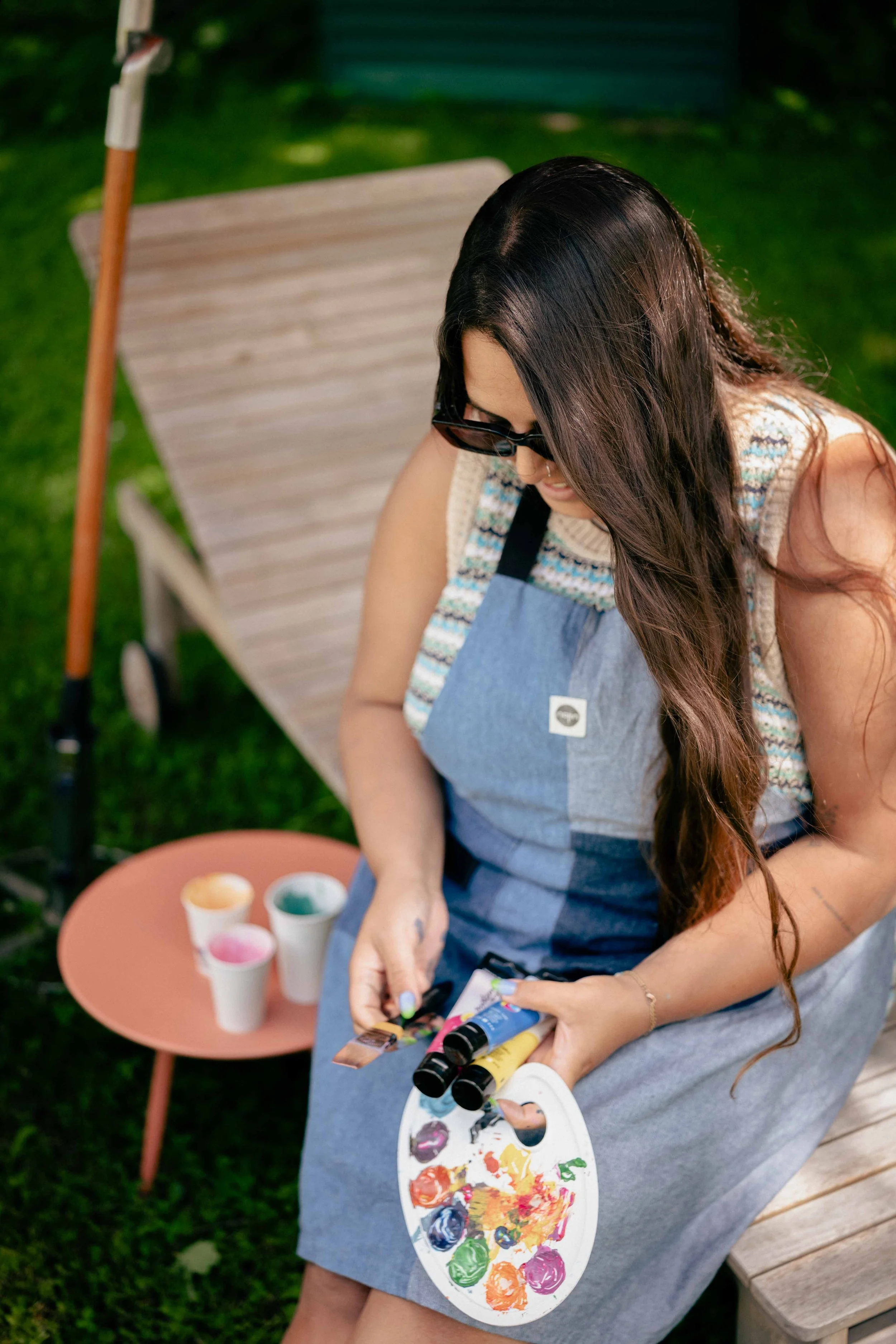 Rejuvenating retreat at out of office creative retreat for women