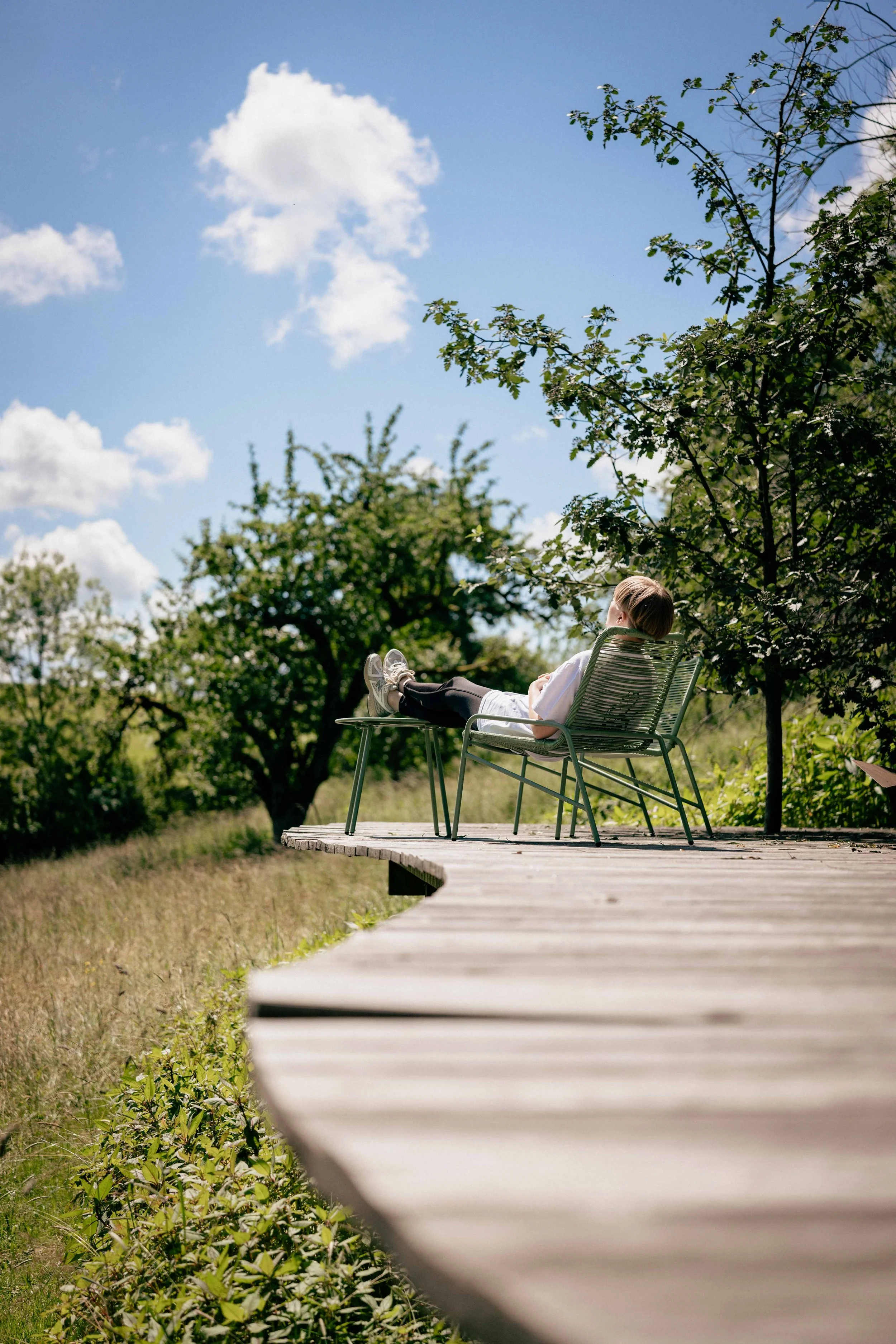 location at out of office creative retreat for women
