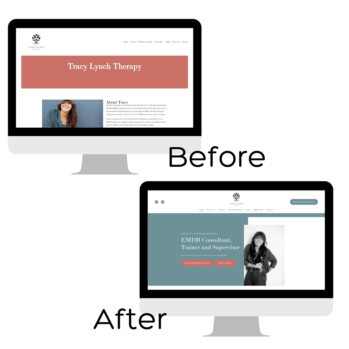 tracy lynch before and after website design.jpg
