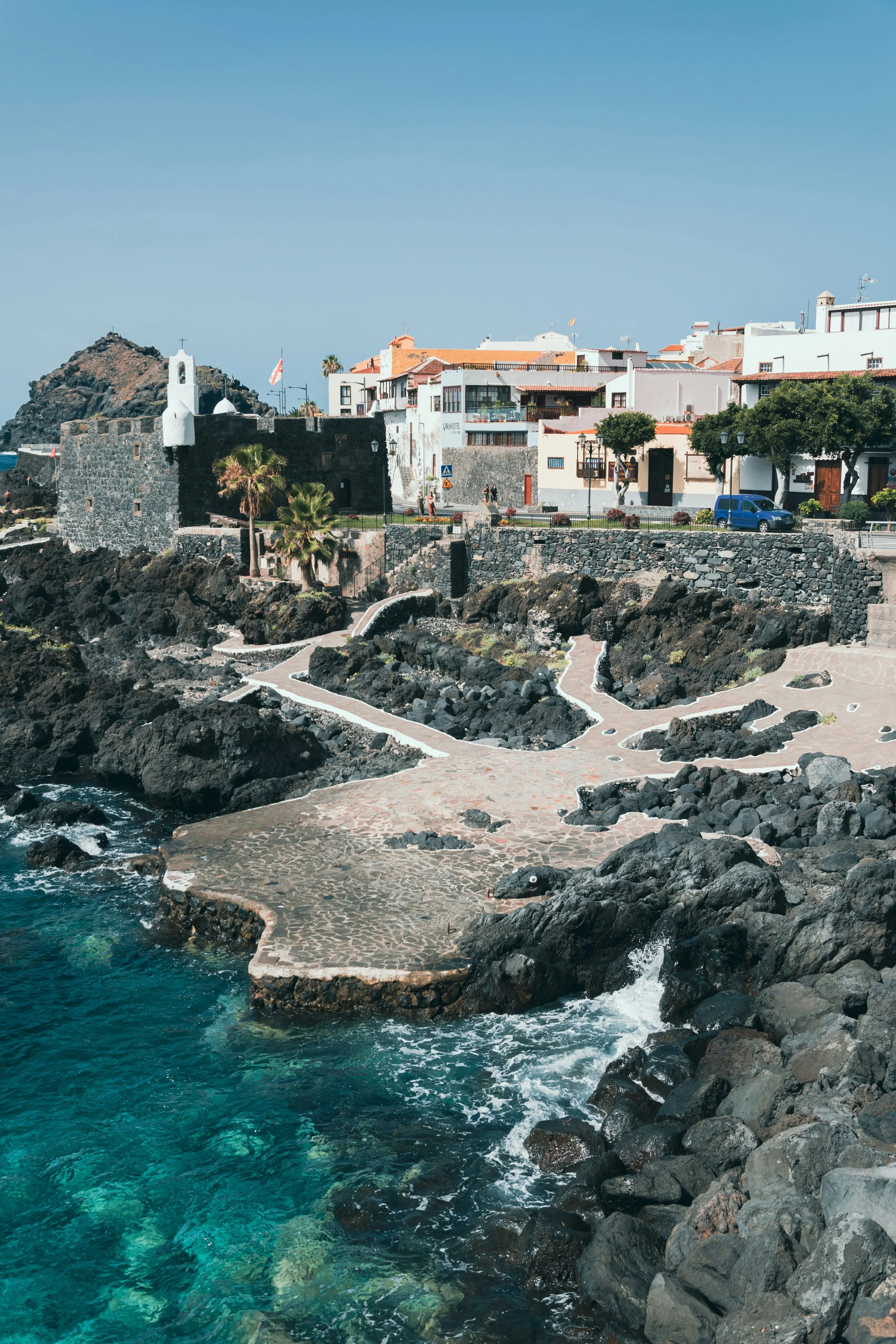 La Mejor Época del Año para Visitar Tenerife y dónde quedarte