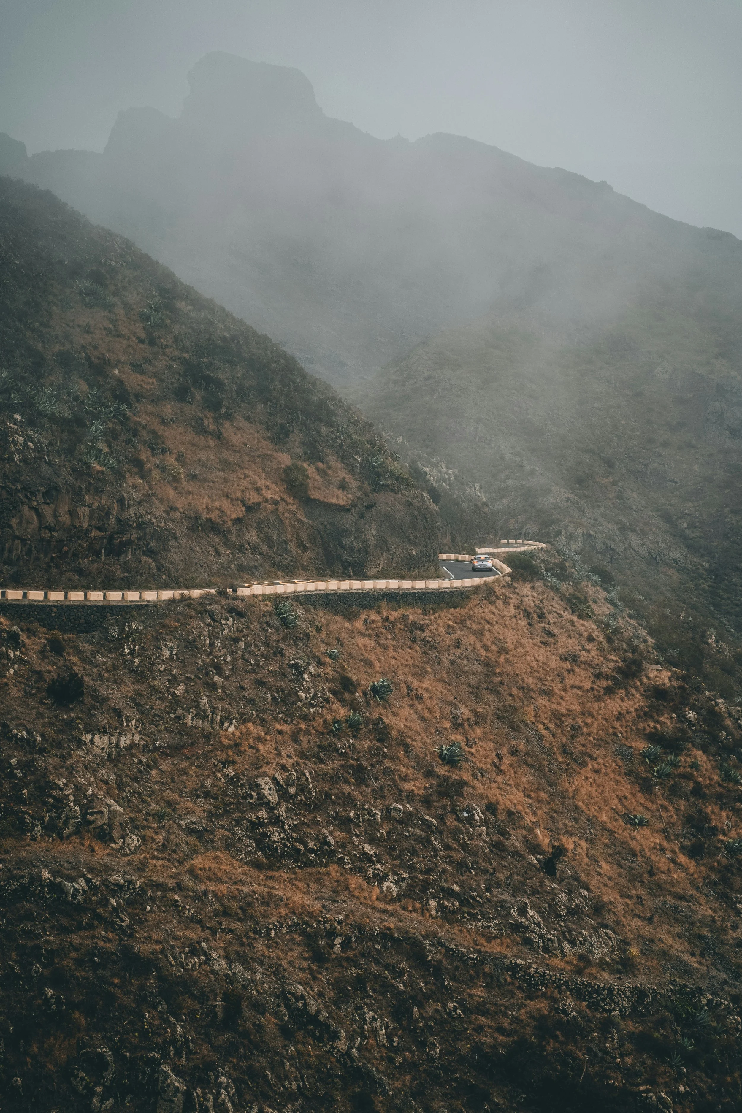 Las formas de llegar a las mejores villas de Tenerife 