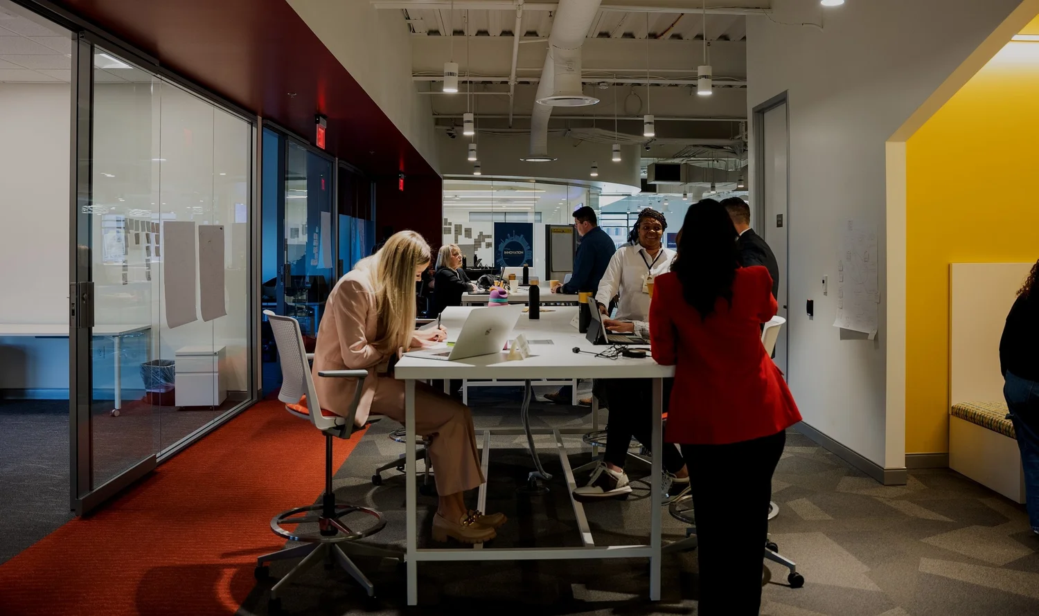 Zero Labs — Building Nevada's Venture Ecosystem