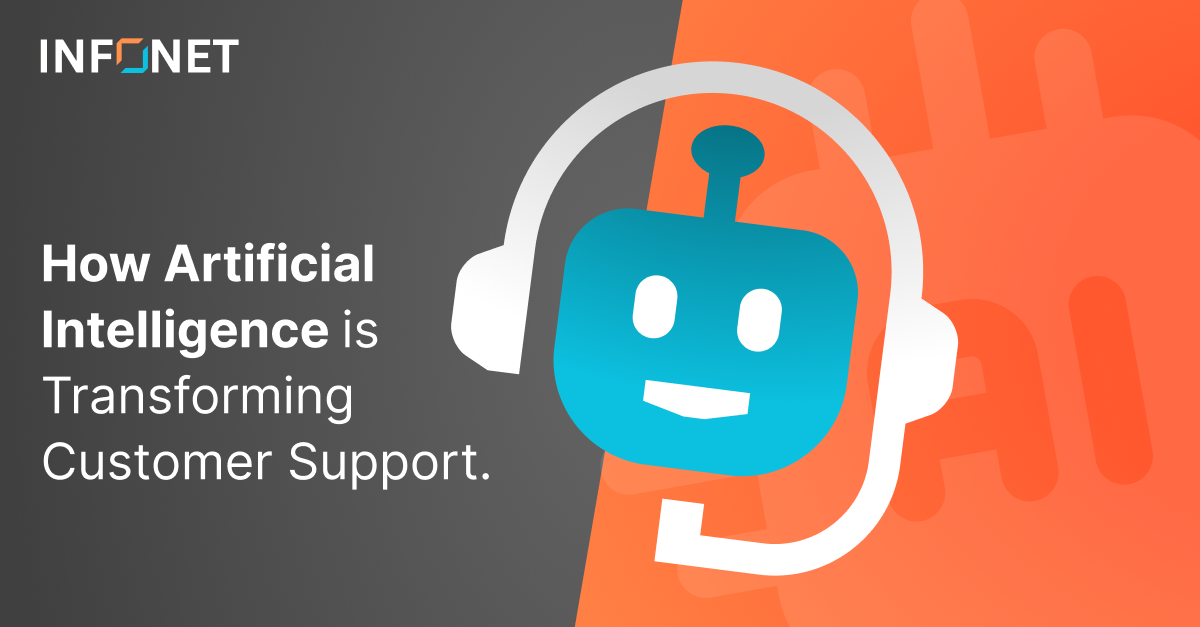 The AI Revolution in Call Centers: How Artificial Intelligence is ...