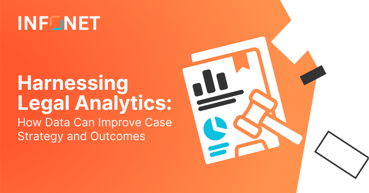 Harnessing Legal Analytics: How Data Can Improve Case Strategy and ...