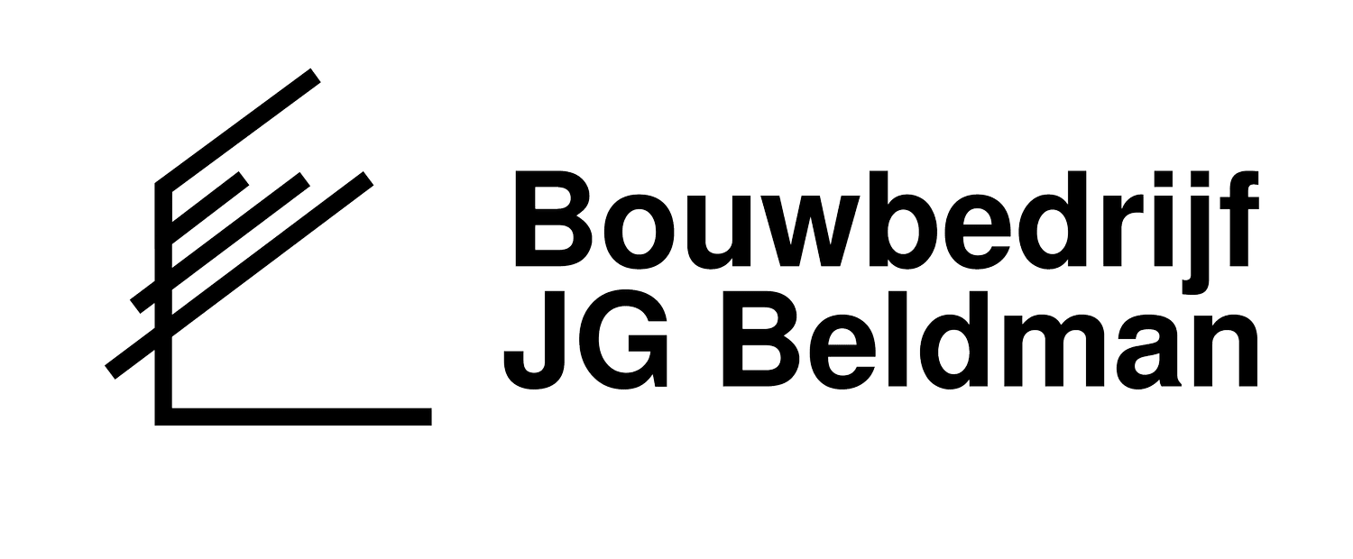 Bouwbedrijf JG Beldman