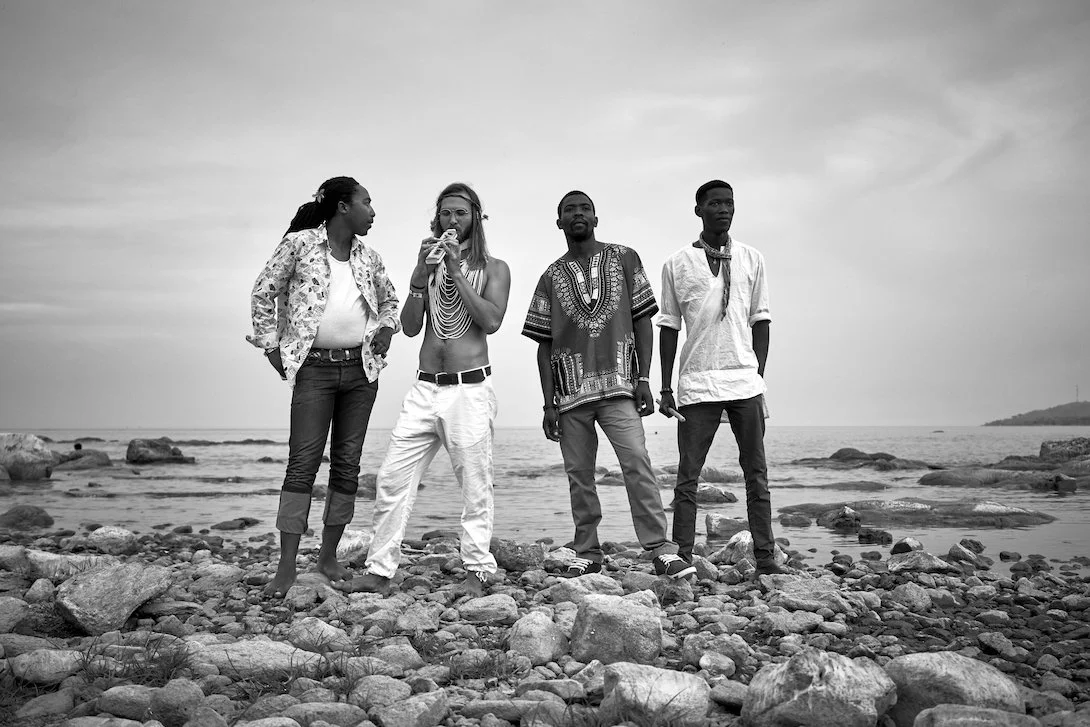 Native Young - Malawi